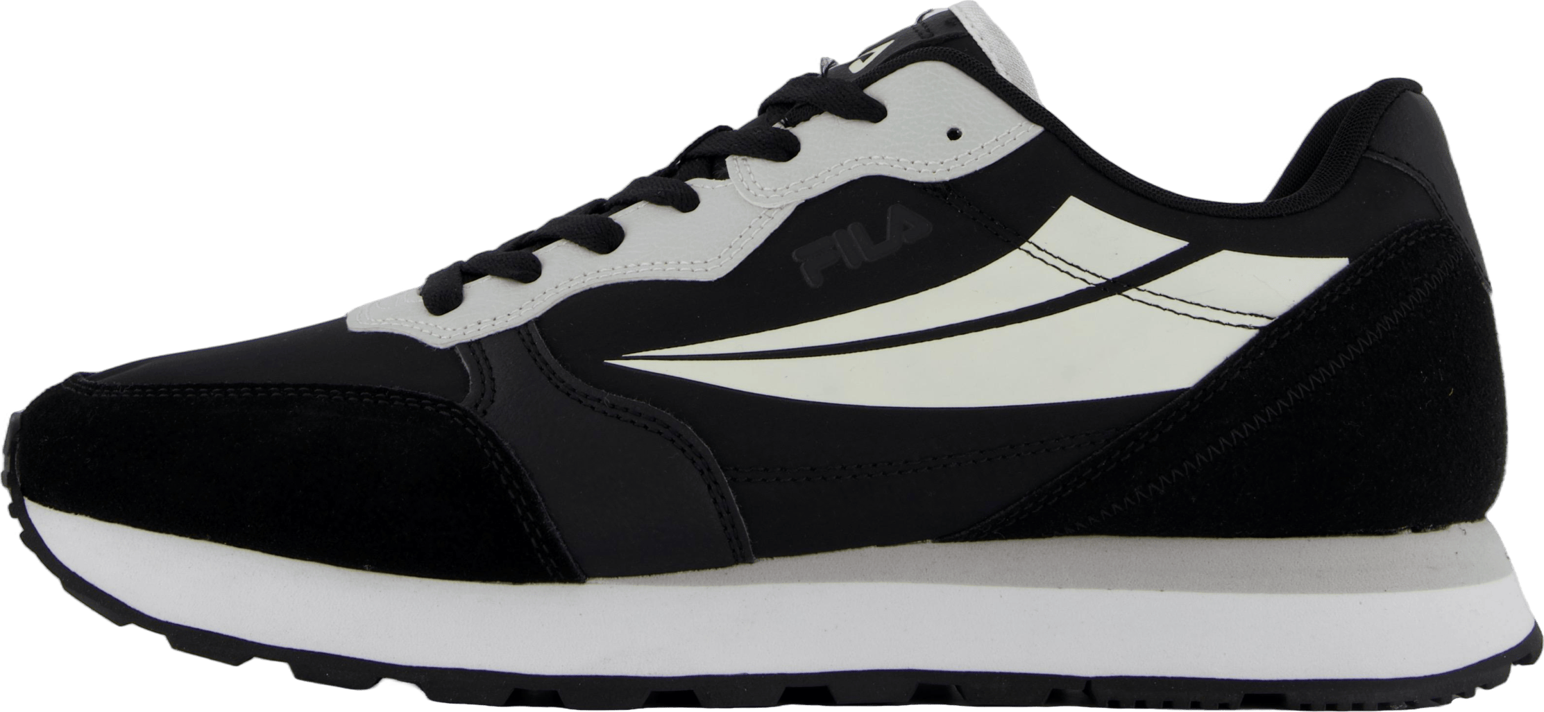 Fila Hypert Black-marshmallow