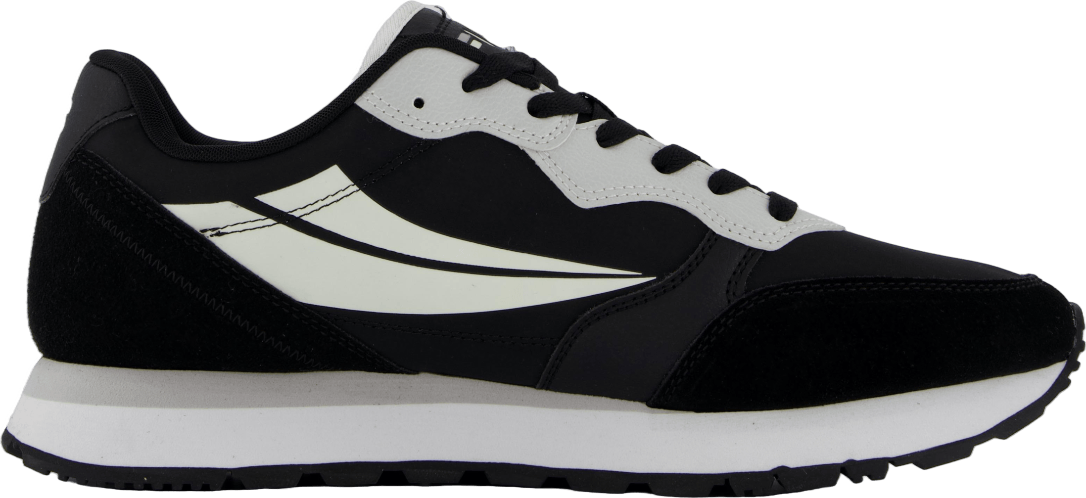 Fila Hypert Black-marshmallow - Bild 3