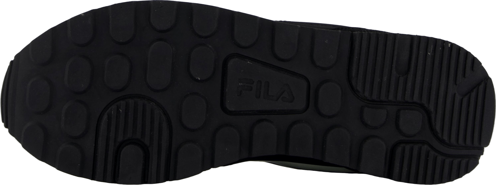 Fila Hypert Black-marshmallow - Bild 4