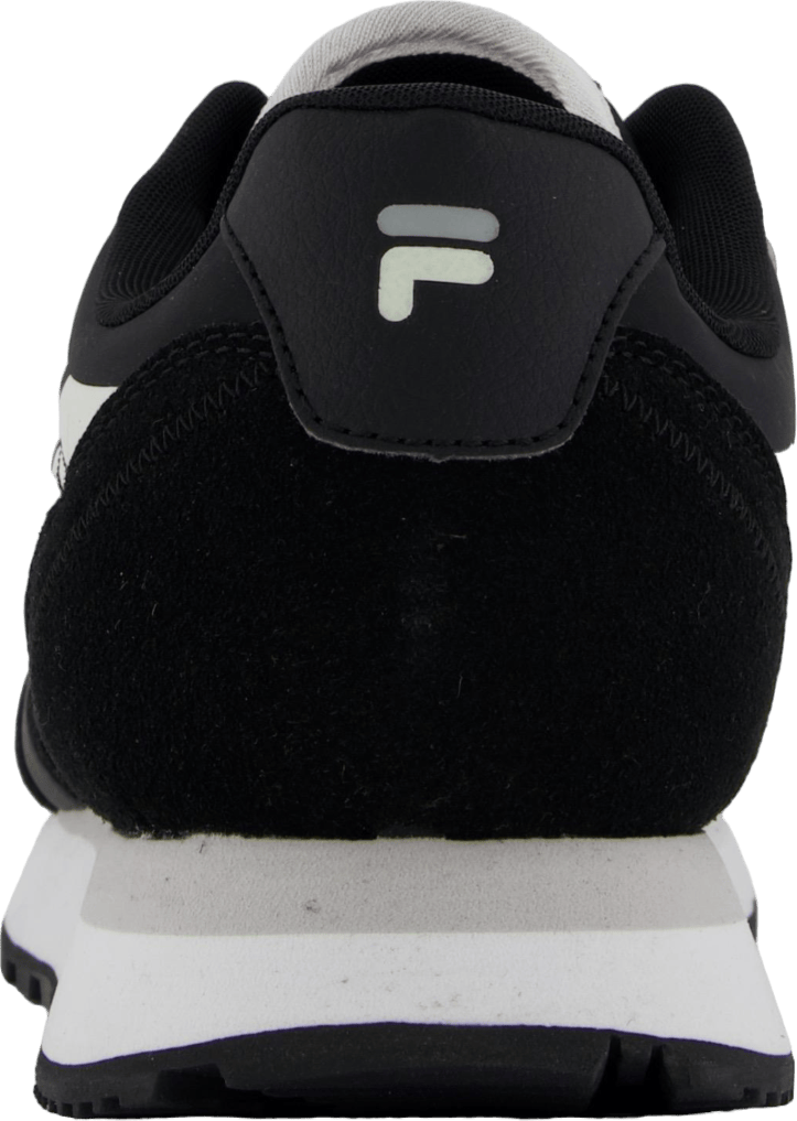 Fila Hypert Black-marshmallow - Bild 5