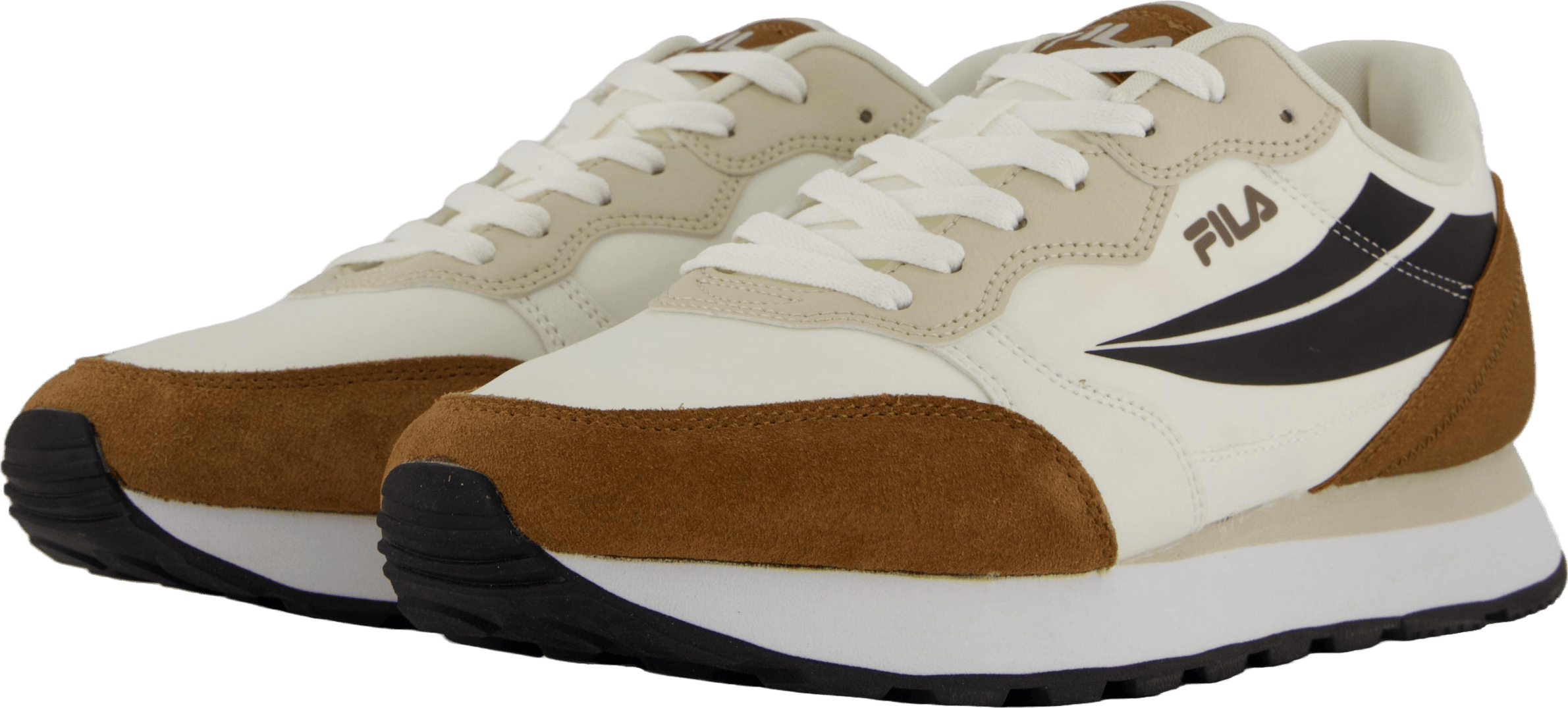 Fila Hypert Chipmunk-black - Bild 2