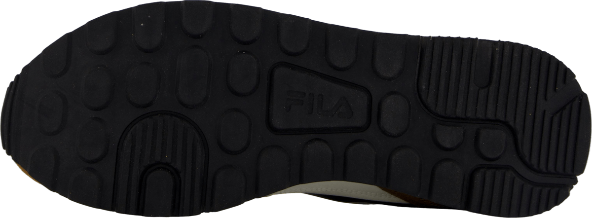 Fila Hypert Chipmunk-black