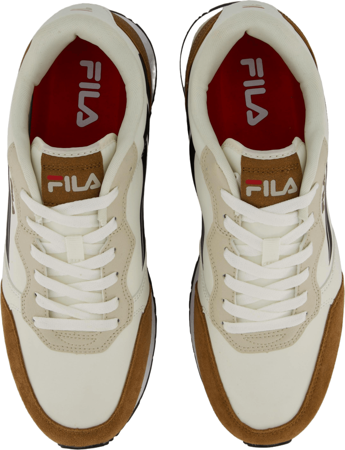 Fila Hypert Chipmunk-black