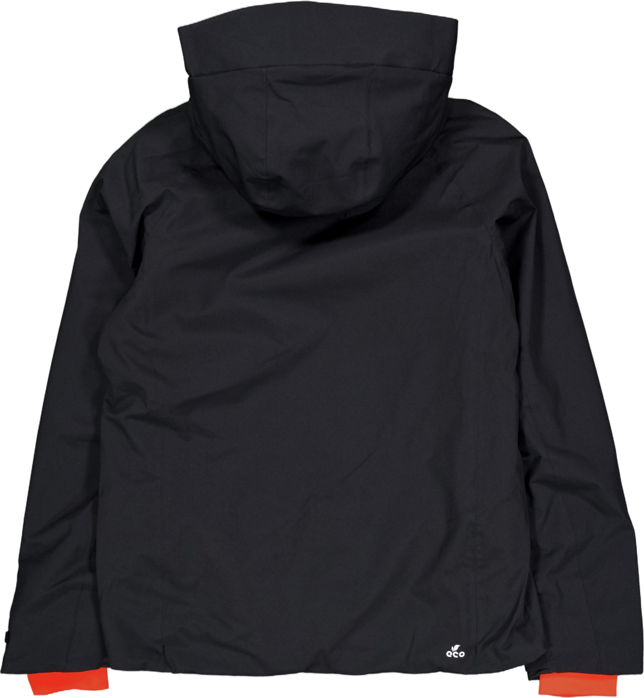 Edum Jacket Men Black - Bild 2