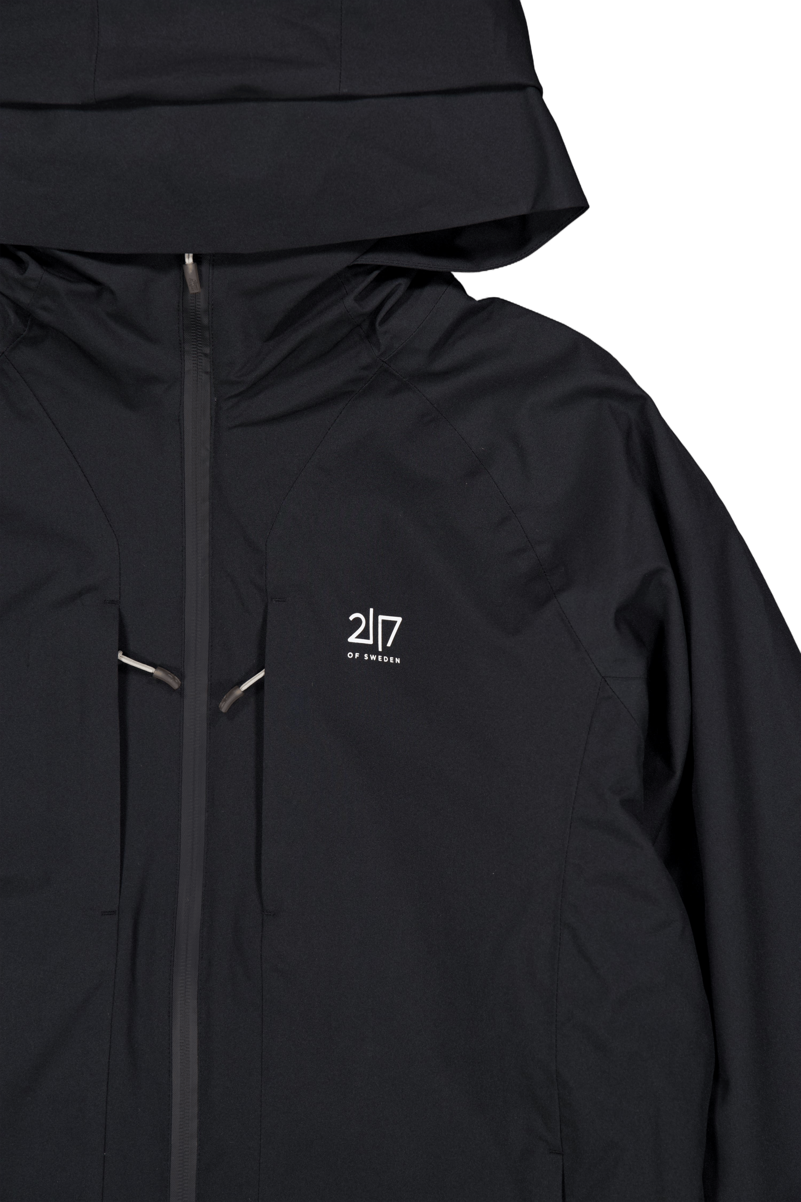 Edum Jacket Men Black - Bild 3