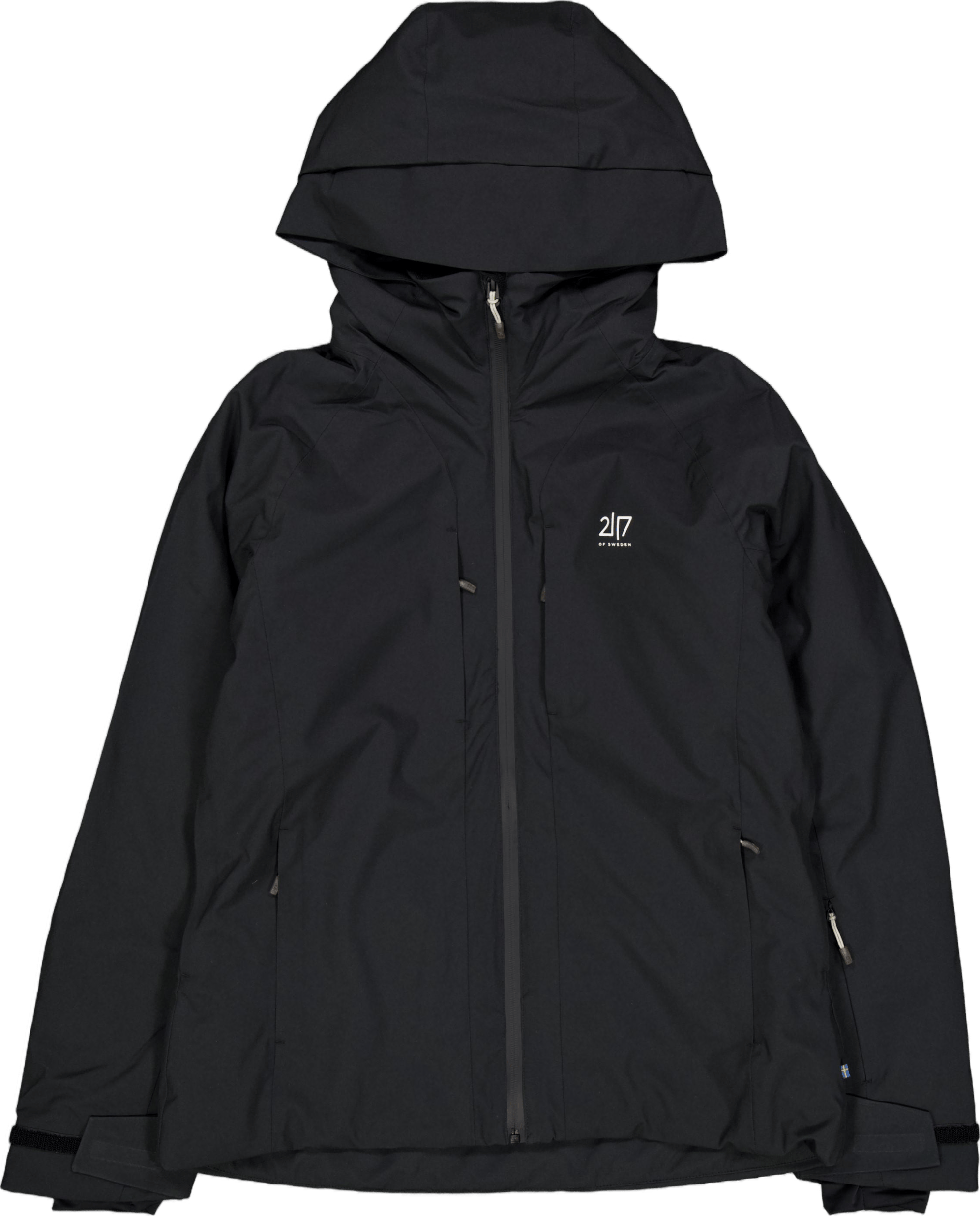 Edum Jacket Women Black