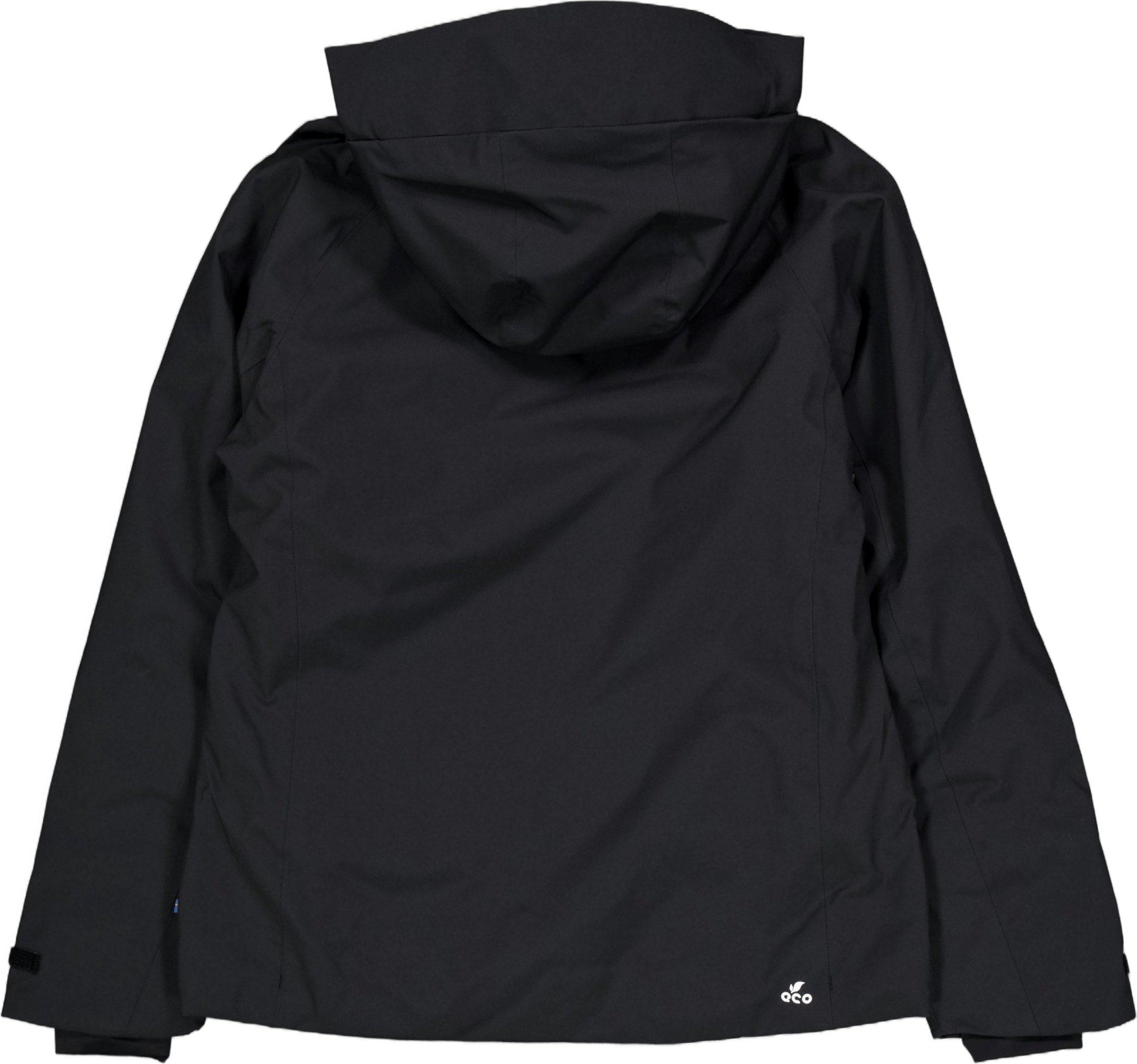 Edum Jacket Women Black - Bild 2
