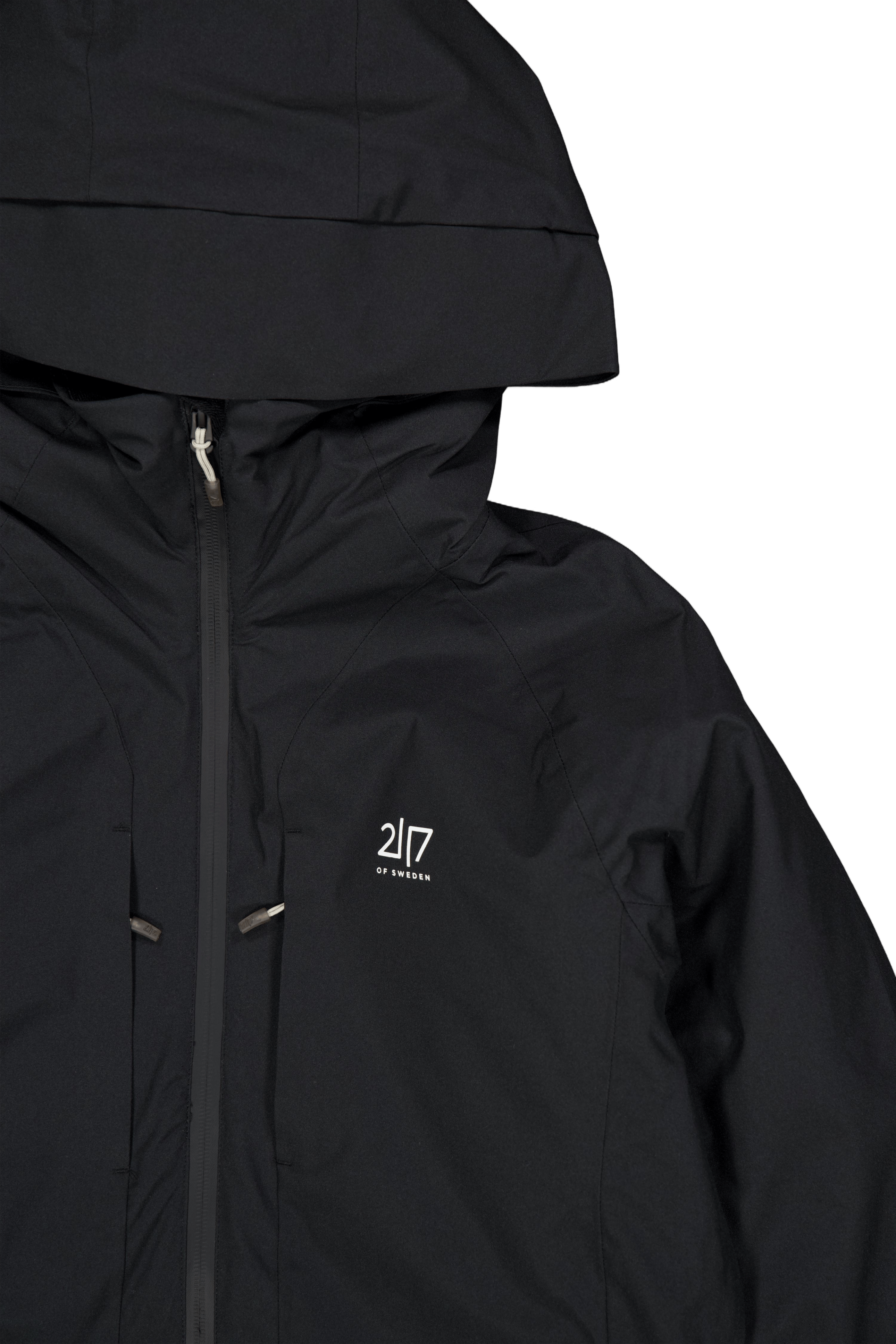 Edum Jacket Women Black - Bild 3