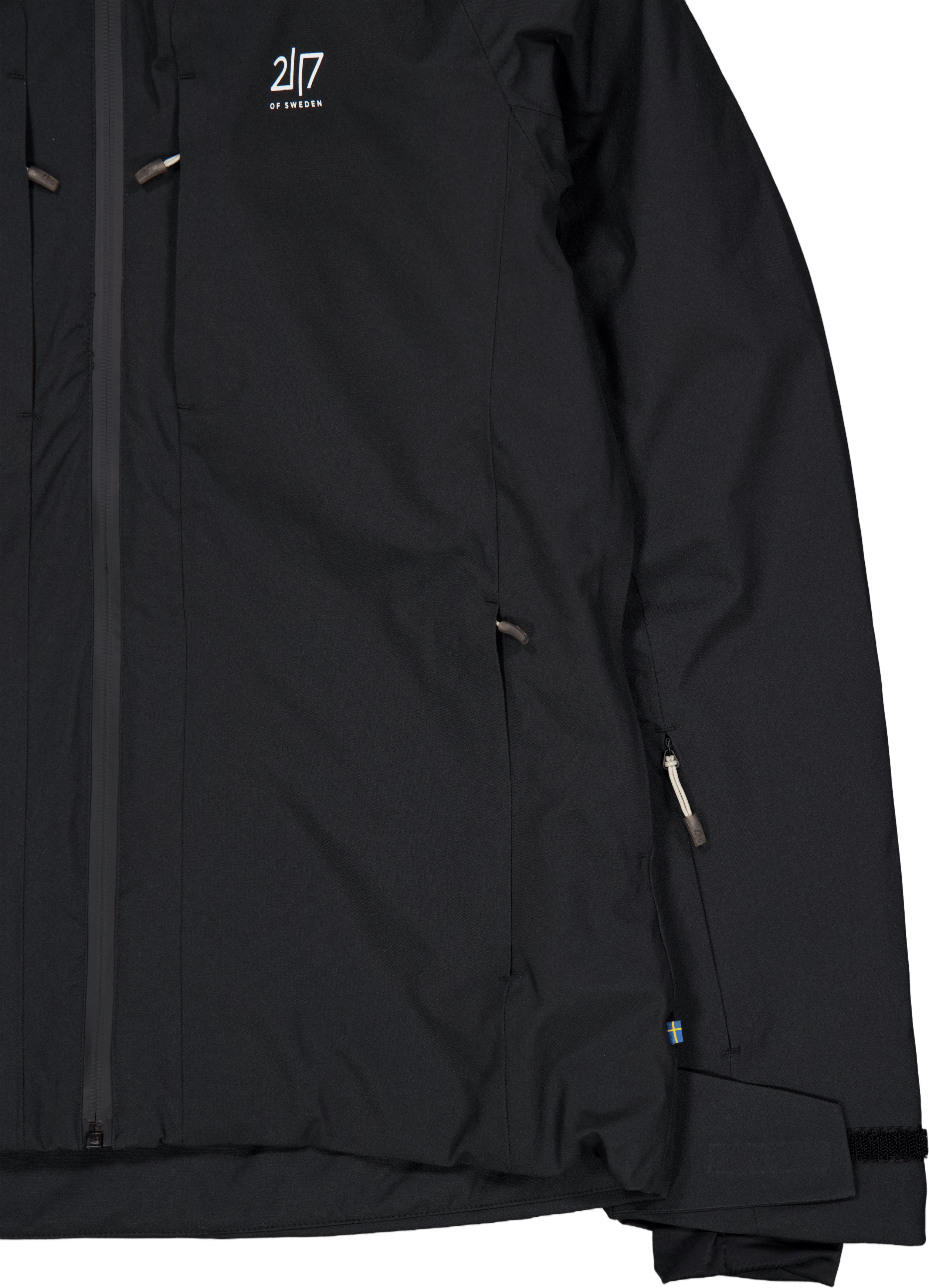 Edum Jacket Women Black - Bild 5