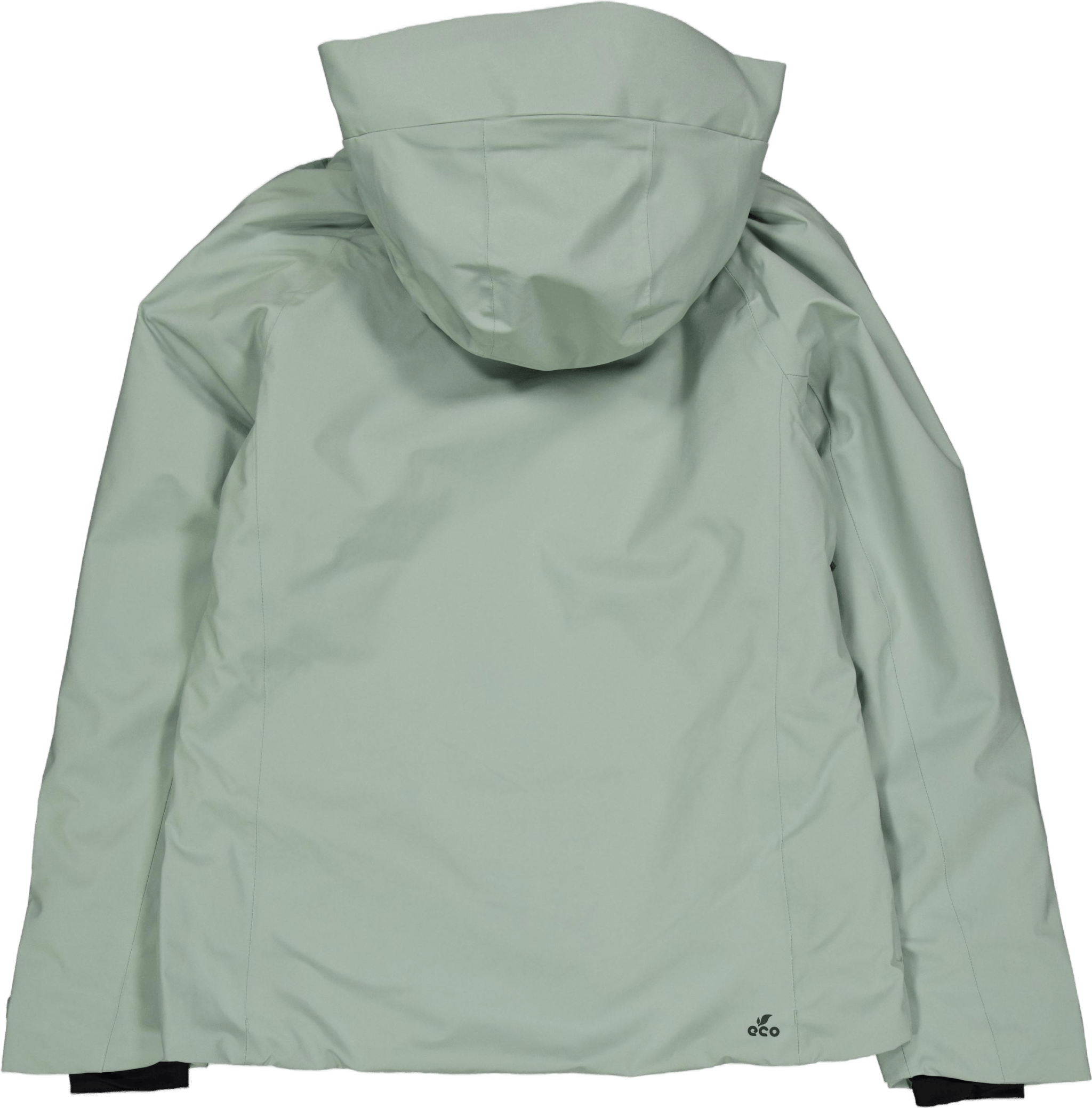 Edum Jacket Women Vintage Green - Bild 2