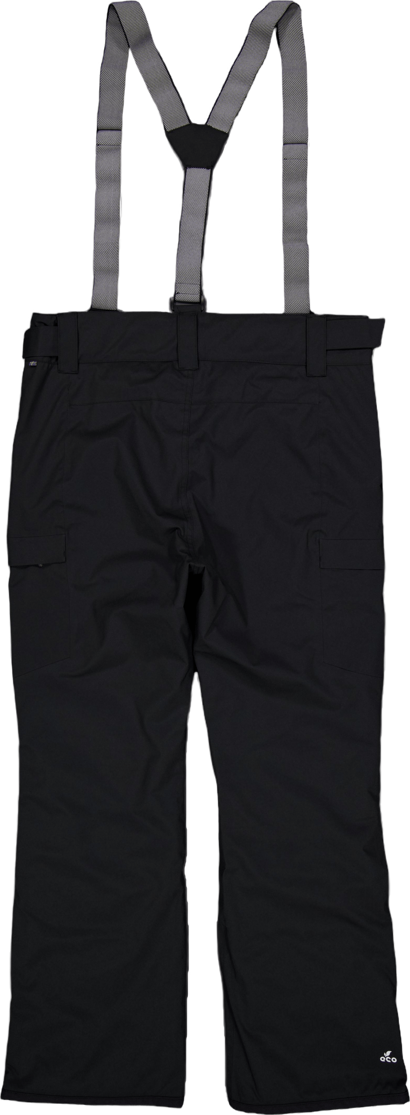 Edum Pants Men Black - Bild 2