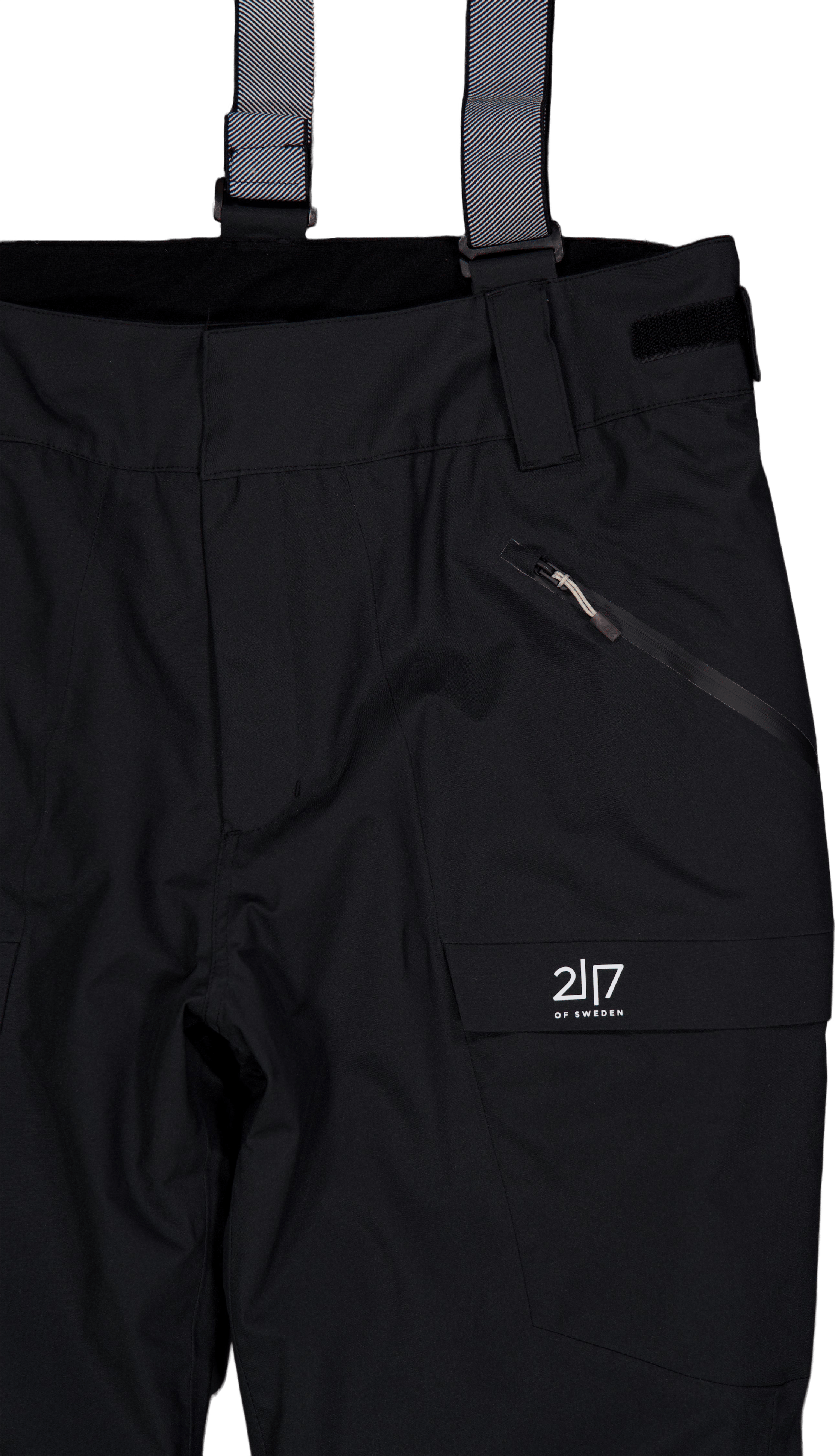 Edum Pants Men Black - Bild 3