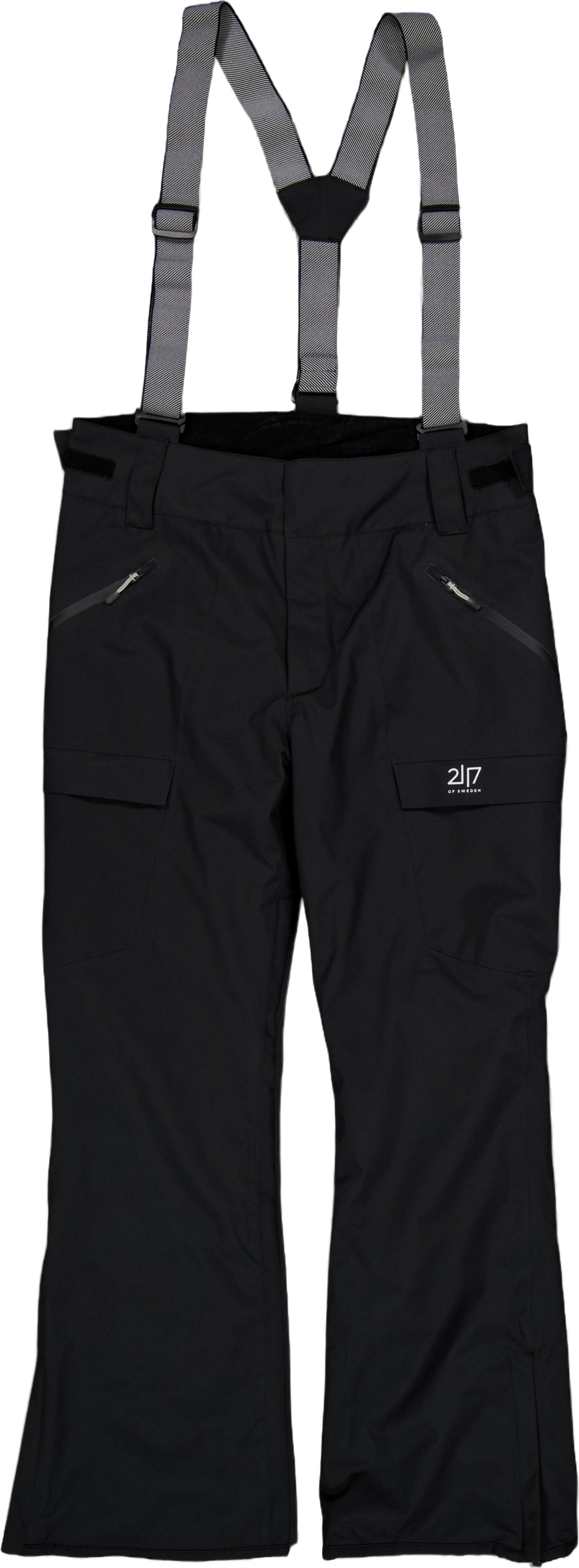 Edum Pants Women Black