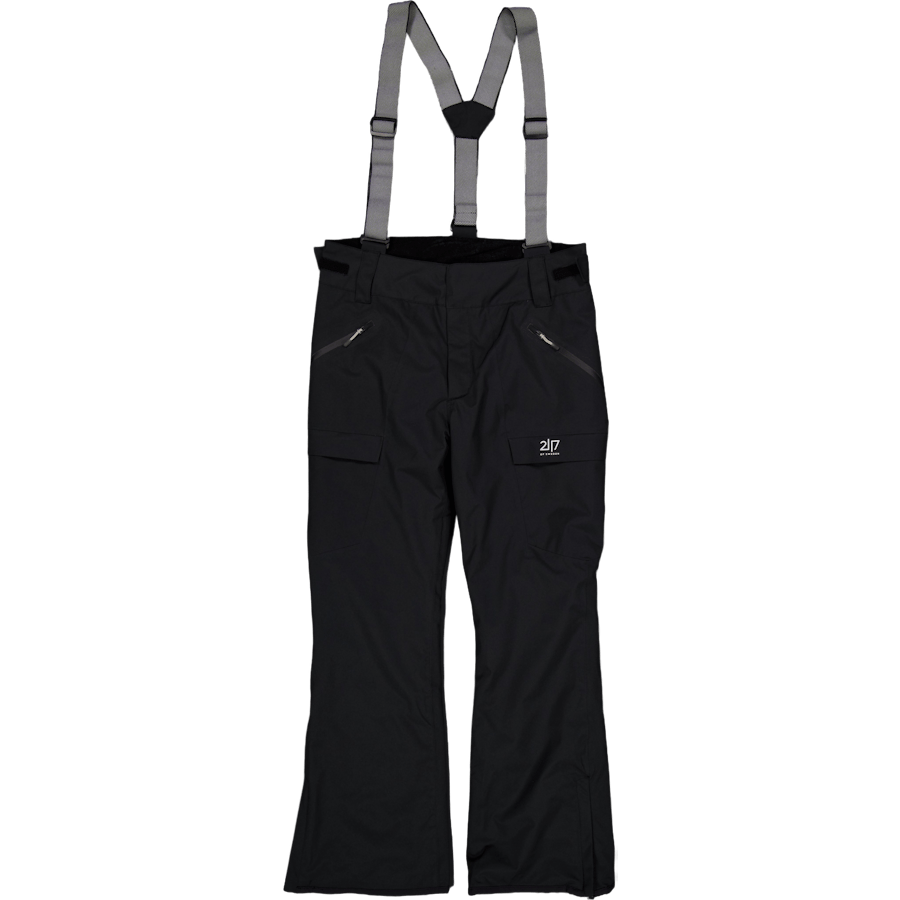 Edum Pants Women Black