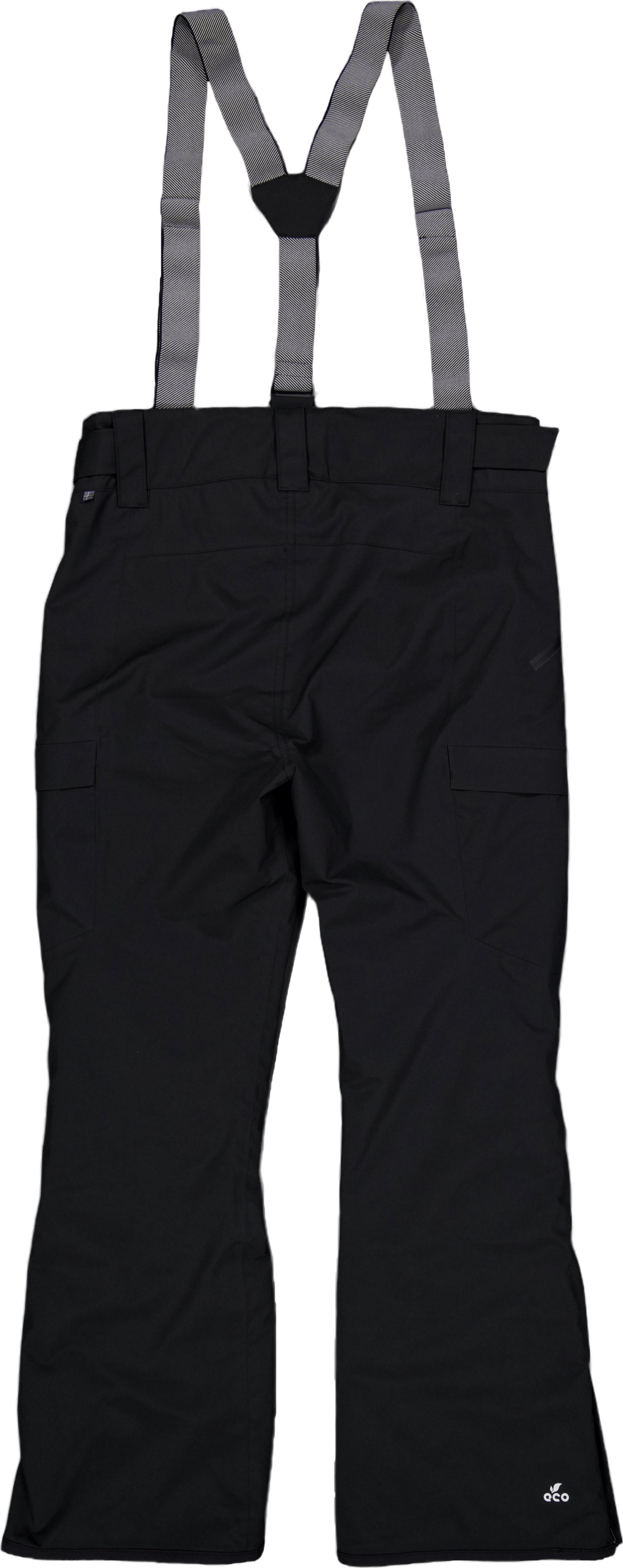 Edum Pants Women Black - Bild 2