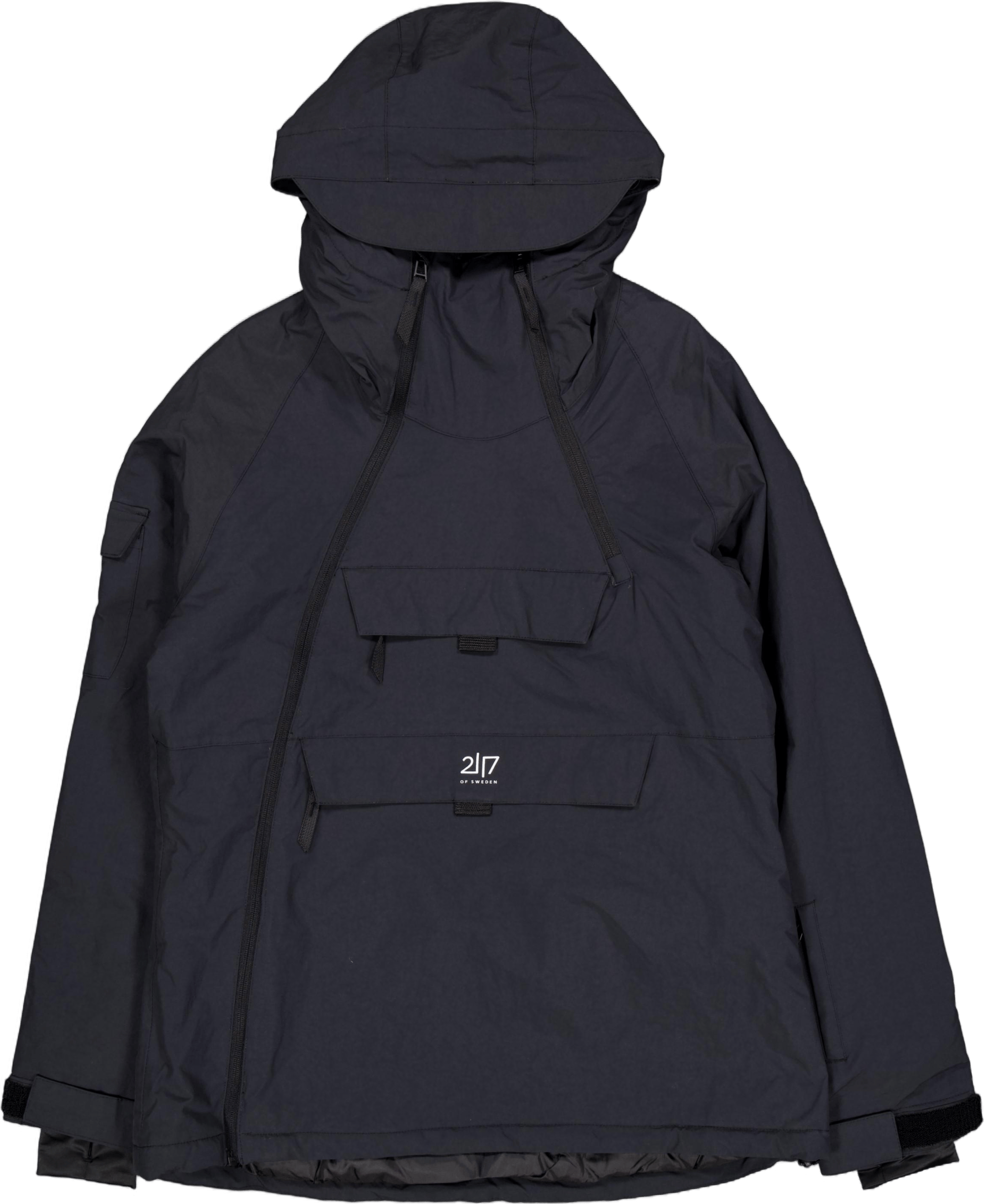 Nelkerim Jacket Women Black