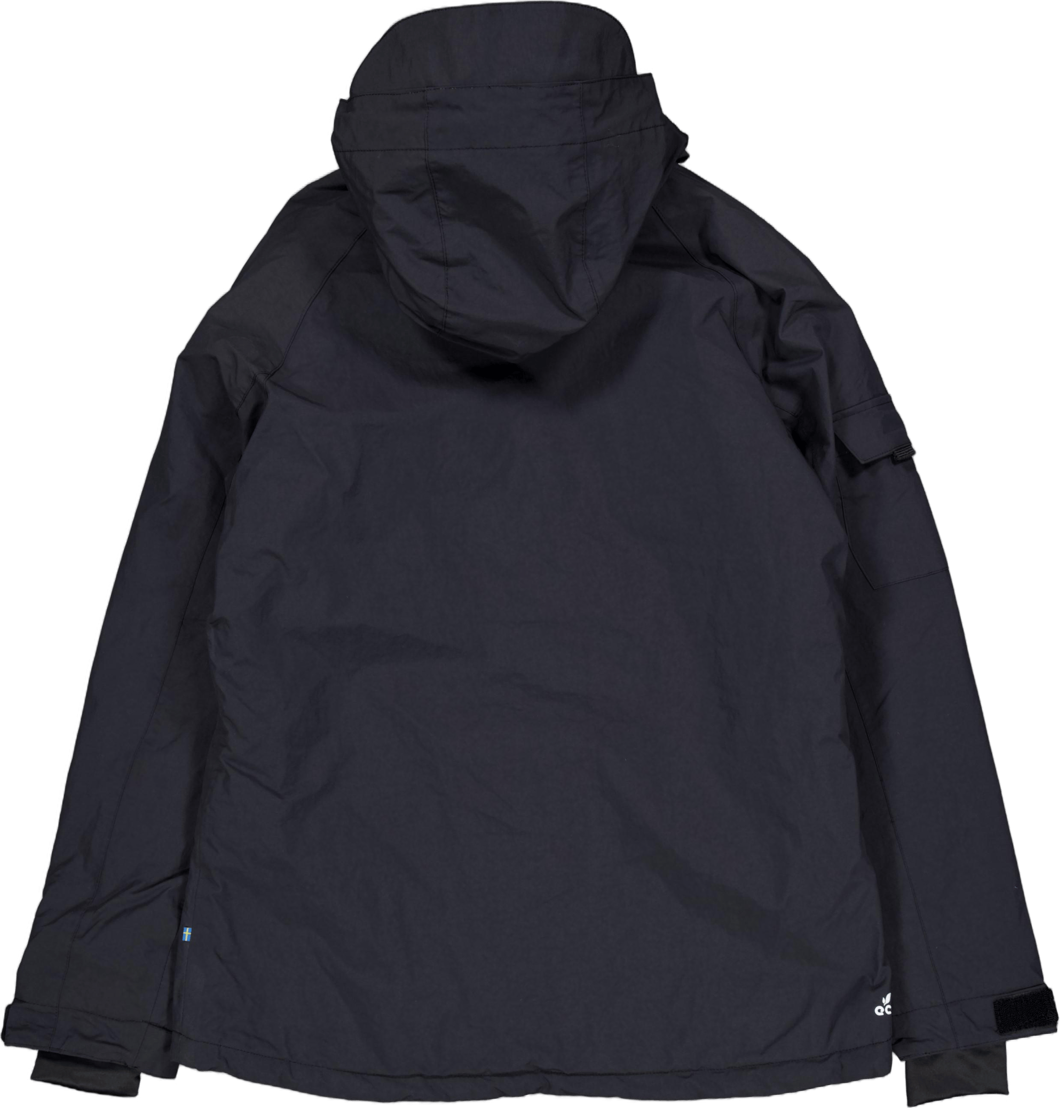 Nelkerim Jacket Women Black - Bild 2