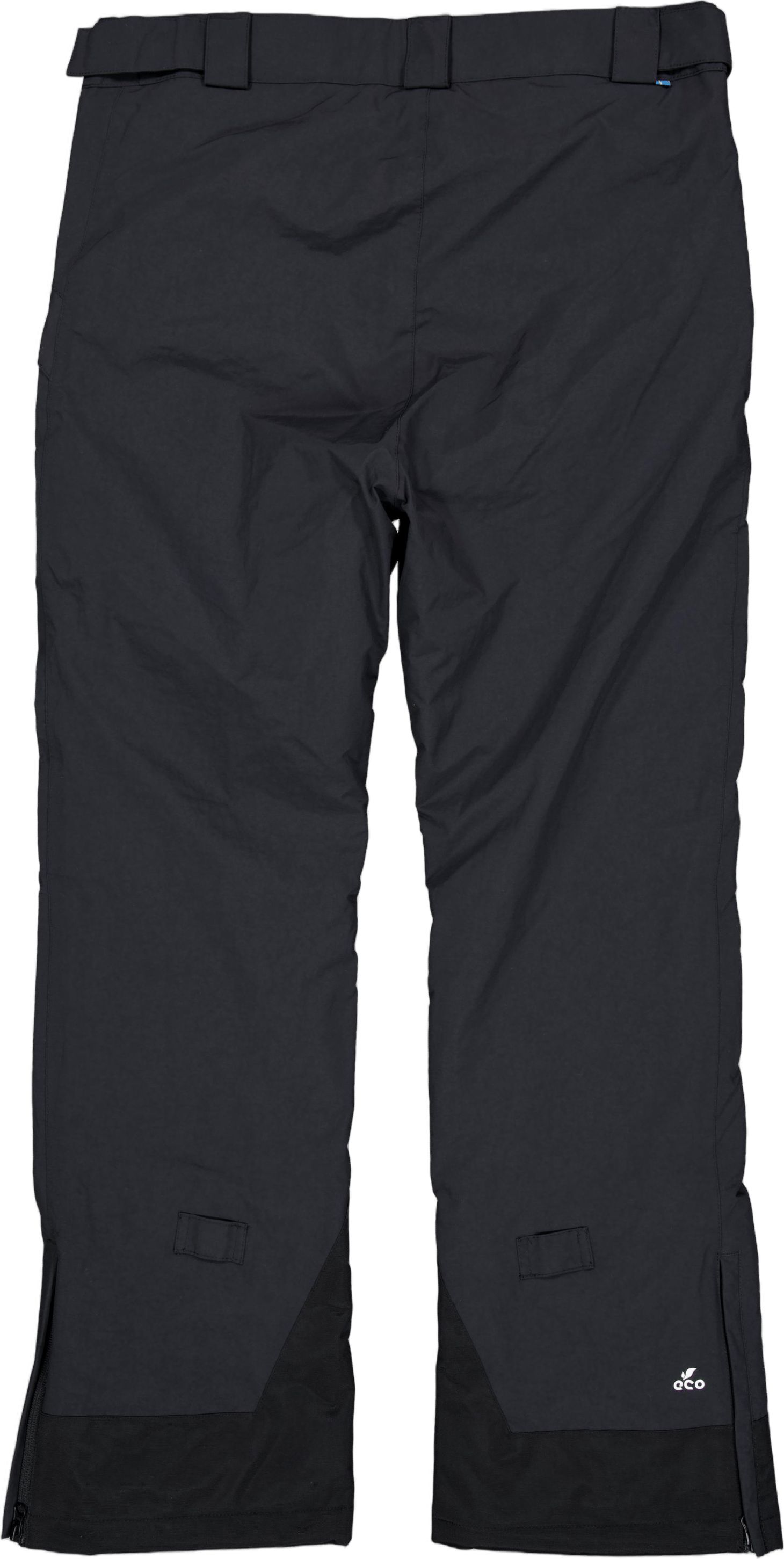 Nelkerim Pants Men Black - Bild 2