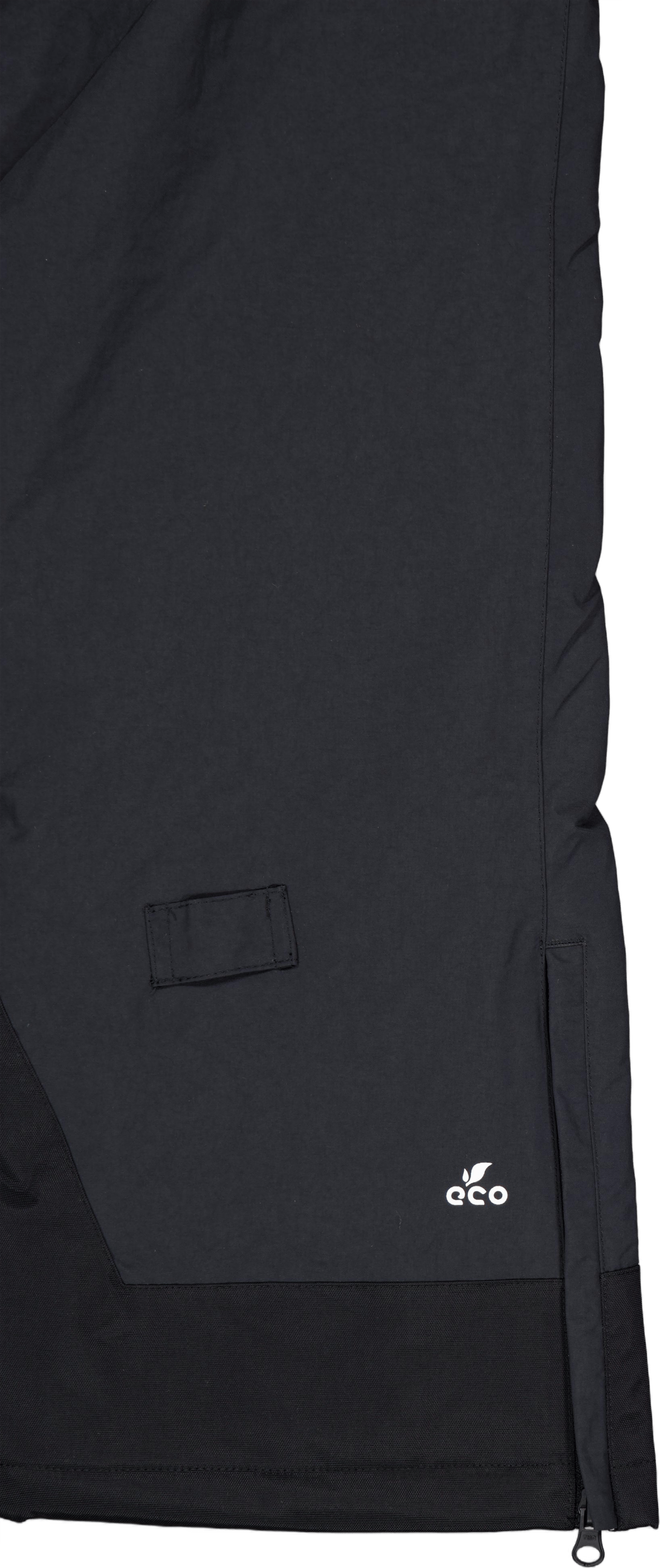 Nelkerim Pants Men Black - Bild 4