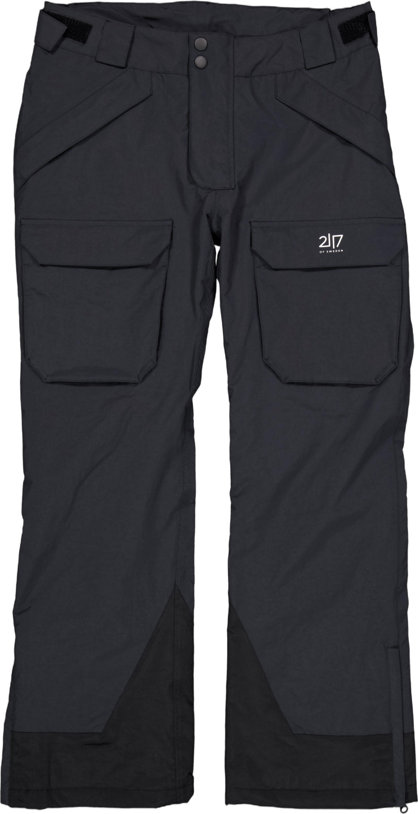 Nelkerim Pants Women Black