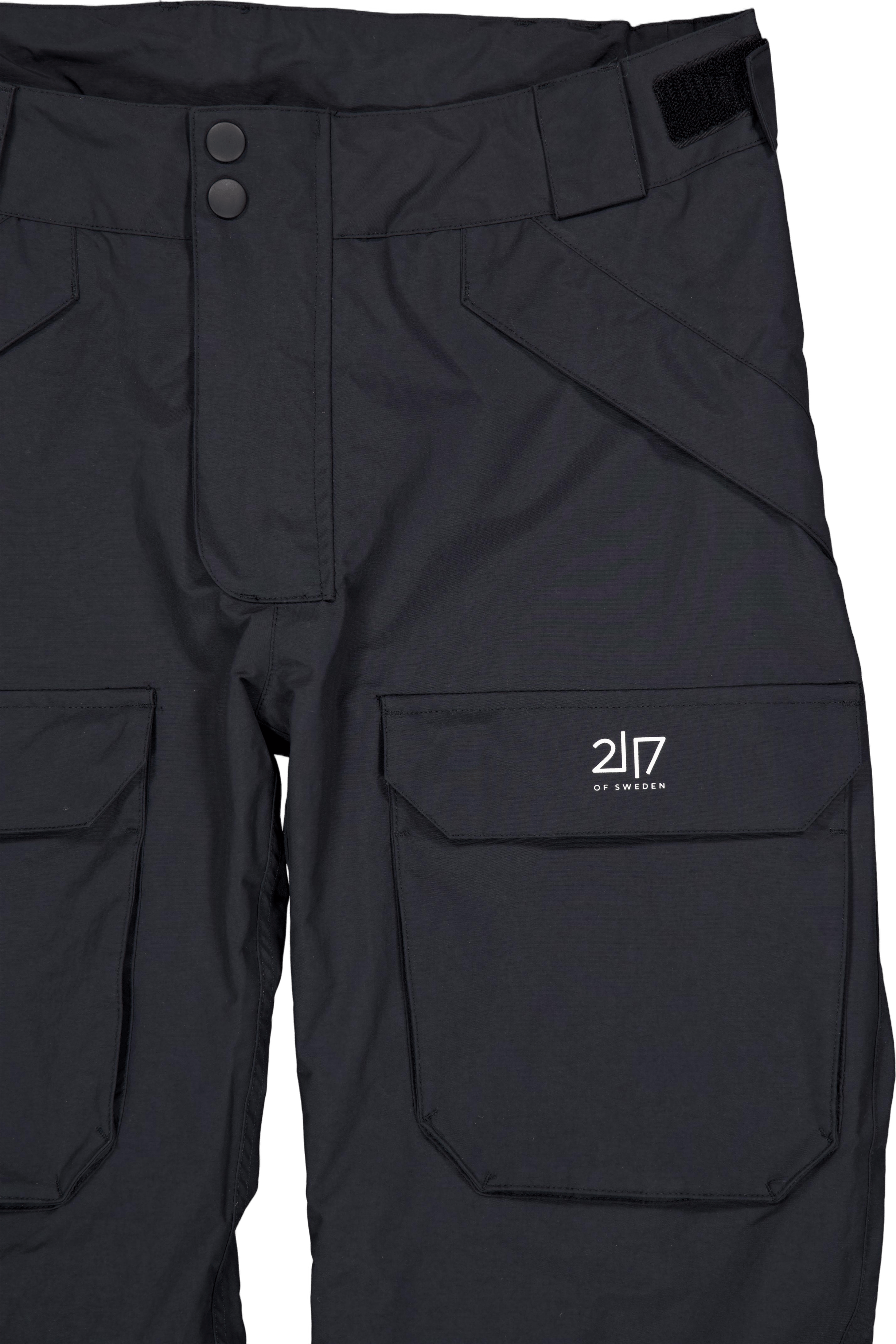 Nelkerim Pants Women Black - Bild 3