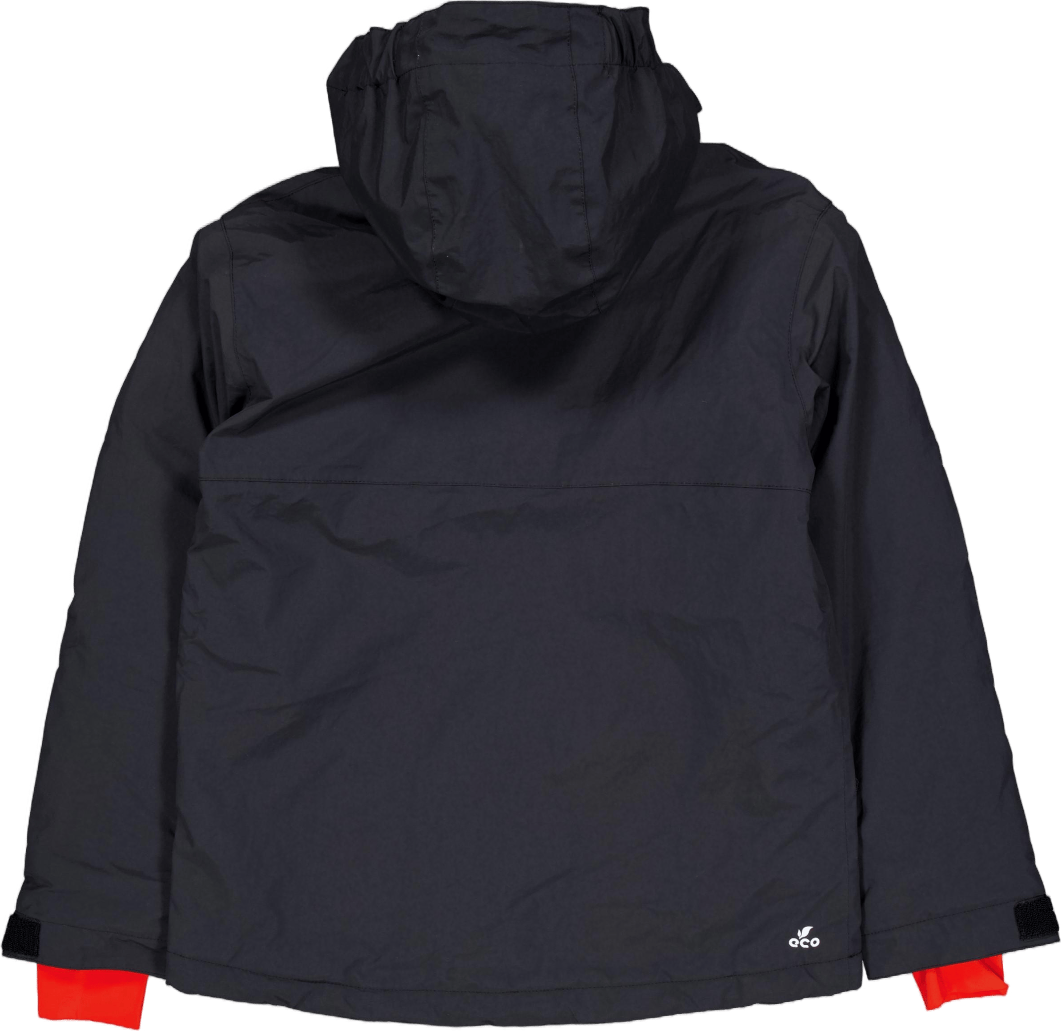 Anjan Jacket Jr Black - Bild 2