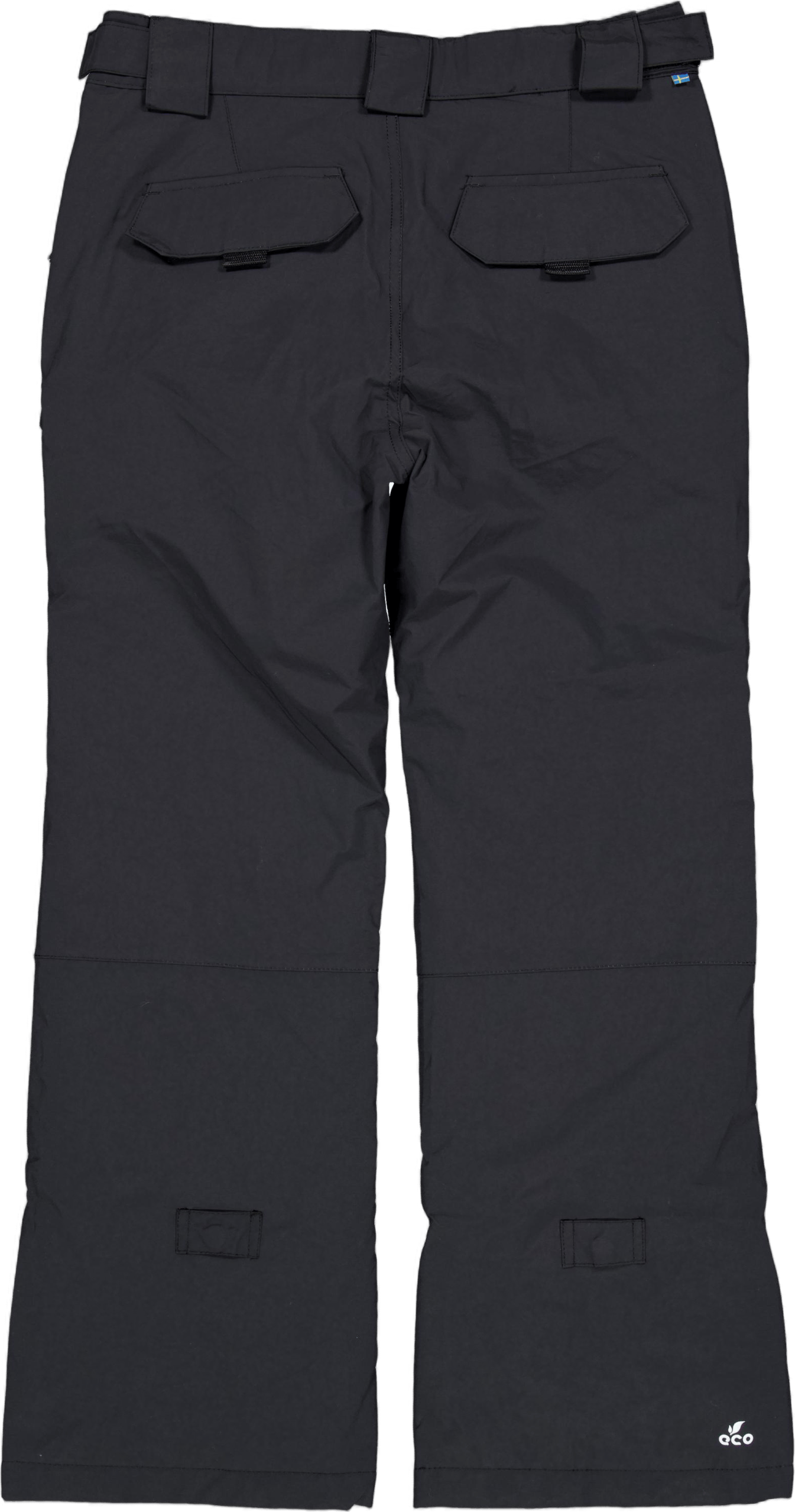 Anjan Pants Jr Black - Bild 2