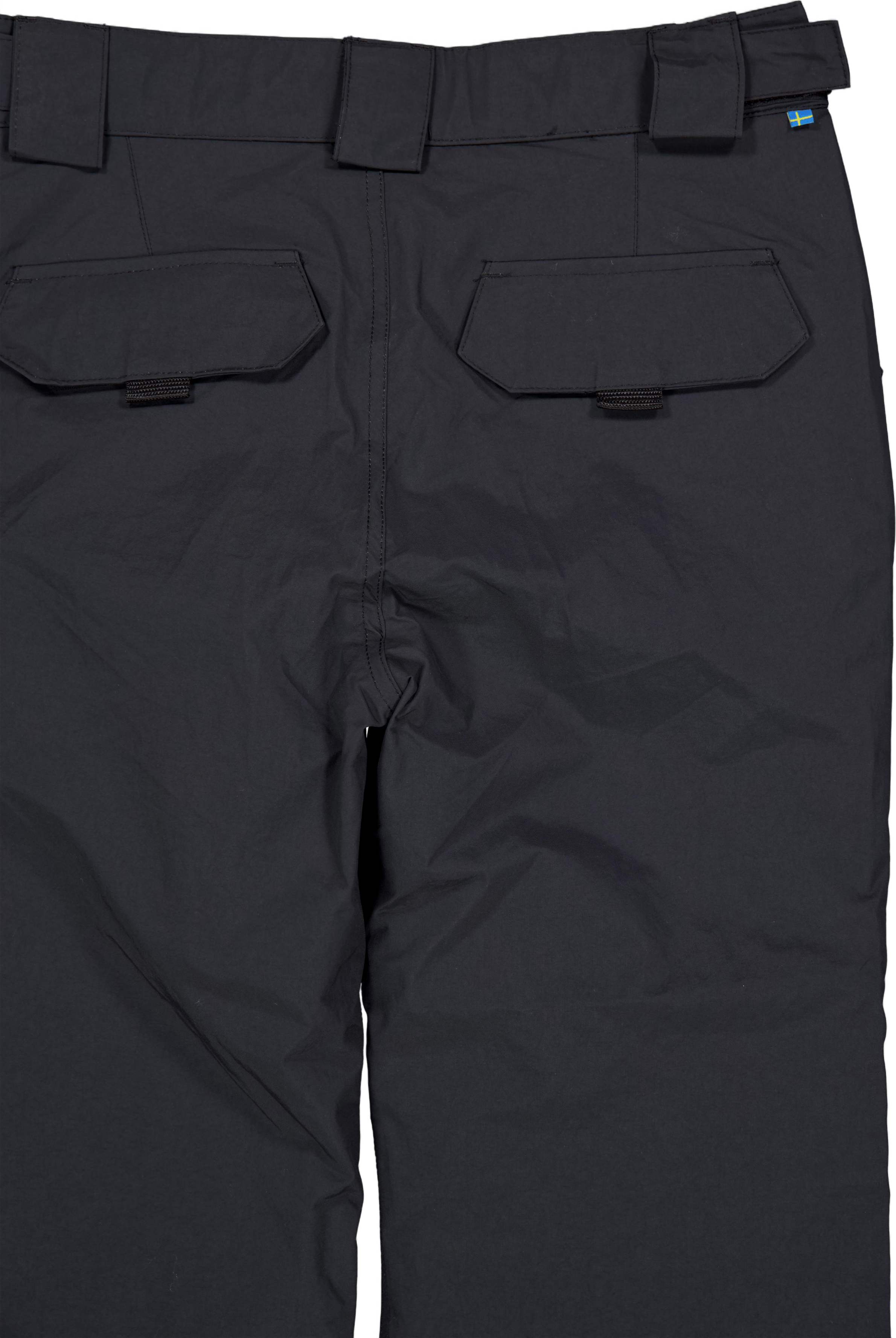 Anjan Pants Jr Black - Bild 4