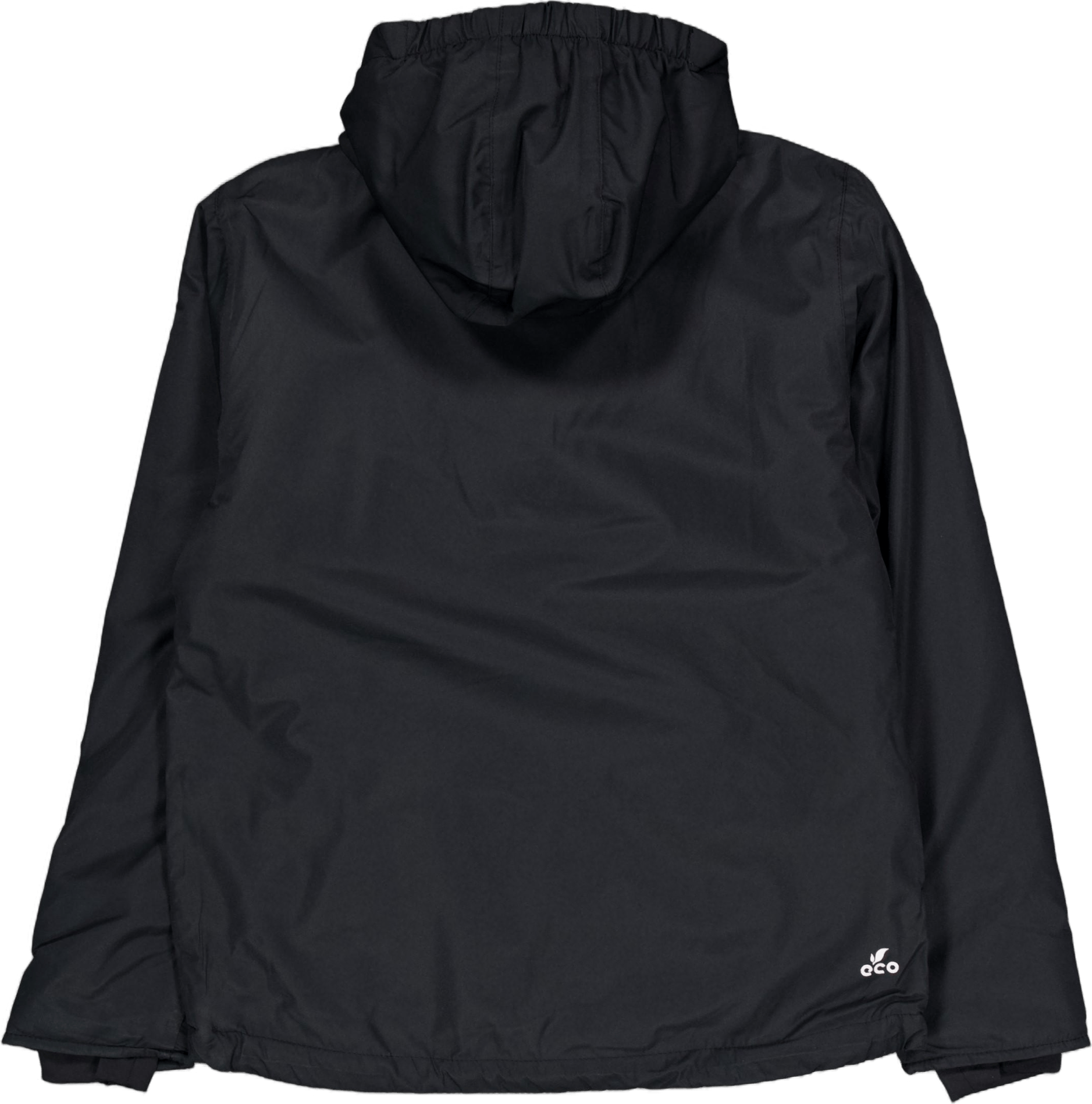 Moliden Jacket Jr Black - Bild 2