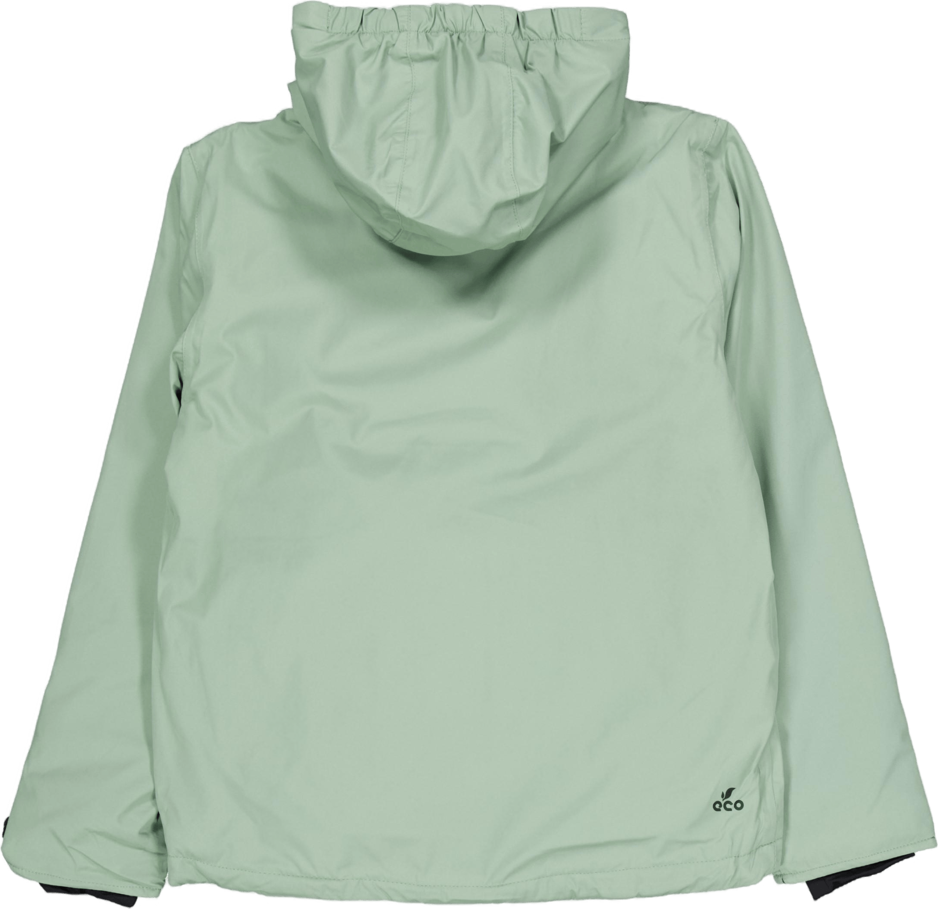 Moliden Jacket Jr Vintage Green - Bild 2