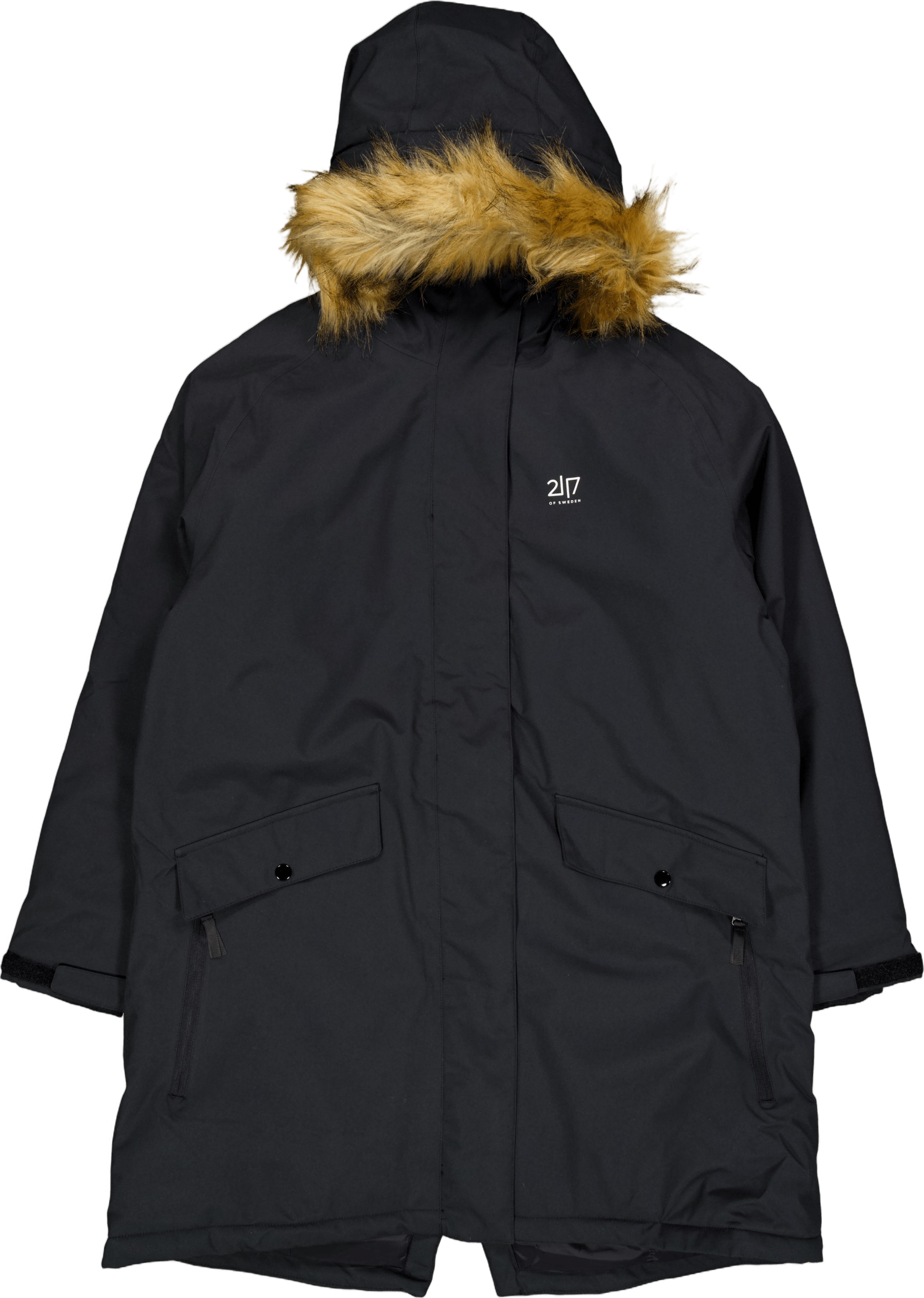 Bergsäng Jacket Women Black