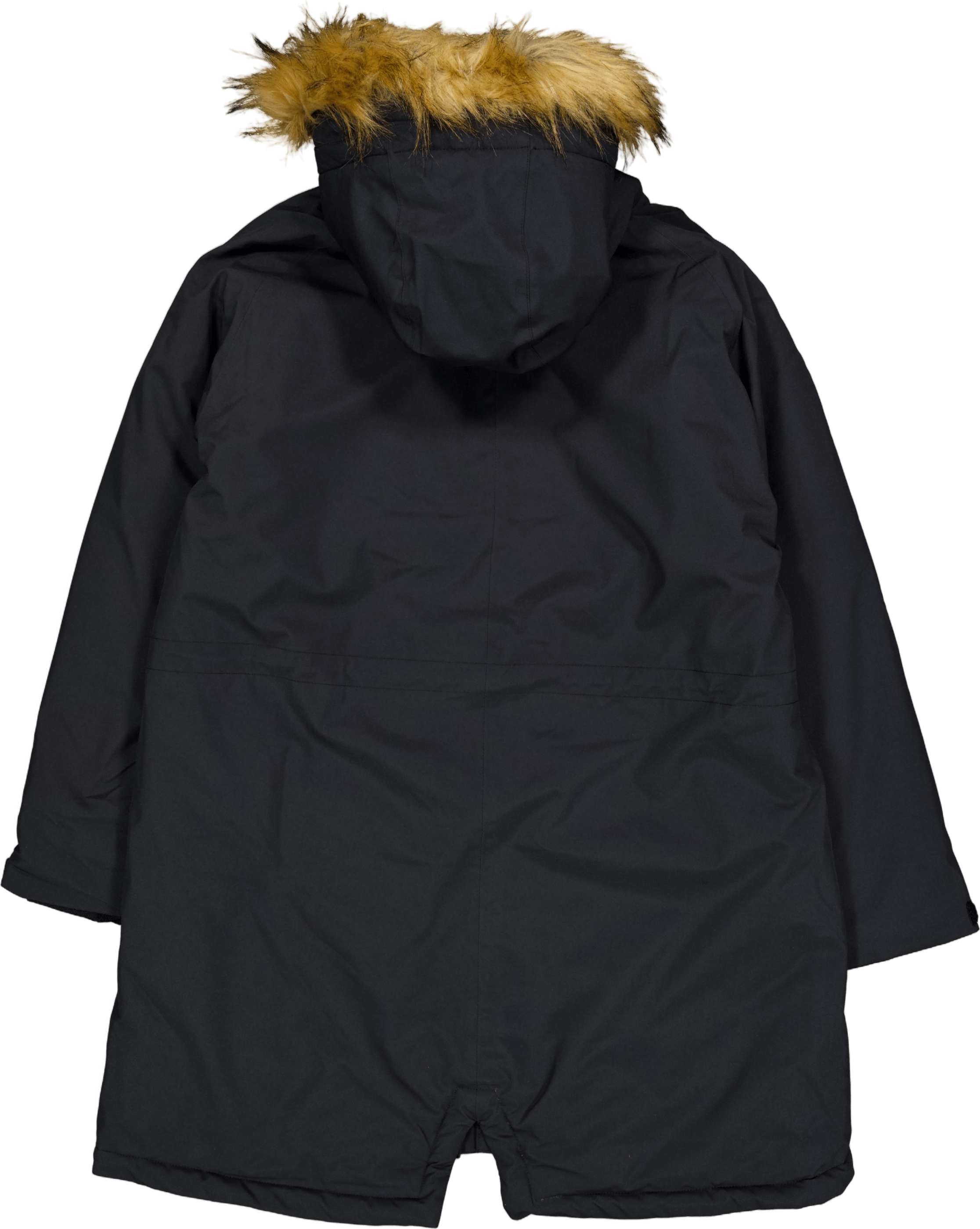Bergsäng Jacket Women Black - Bild 2
