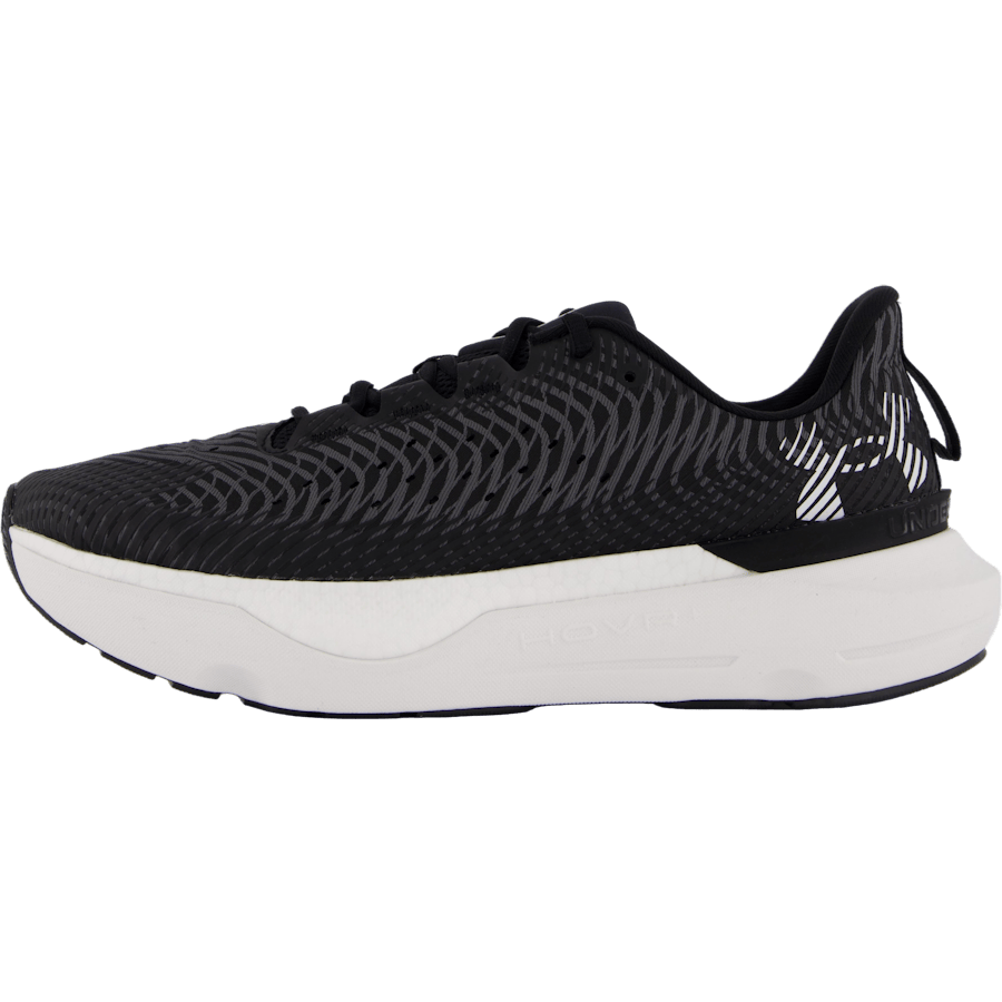 Ua Infinite Pro Black