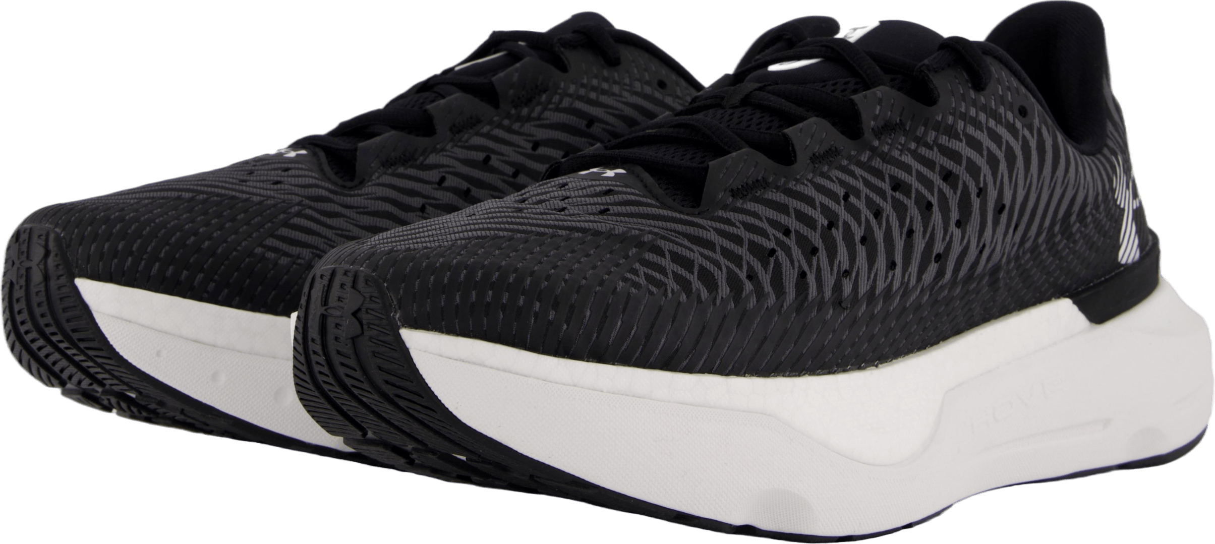 Ua Infinite Pro Black - Bild 2