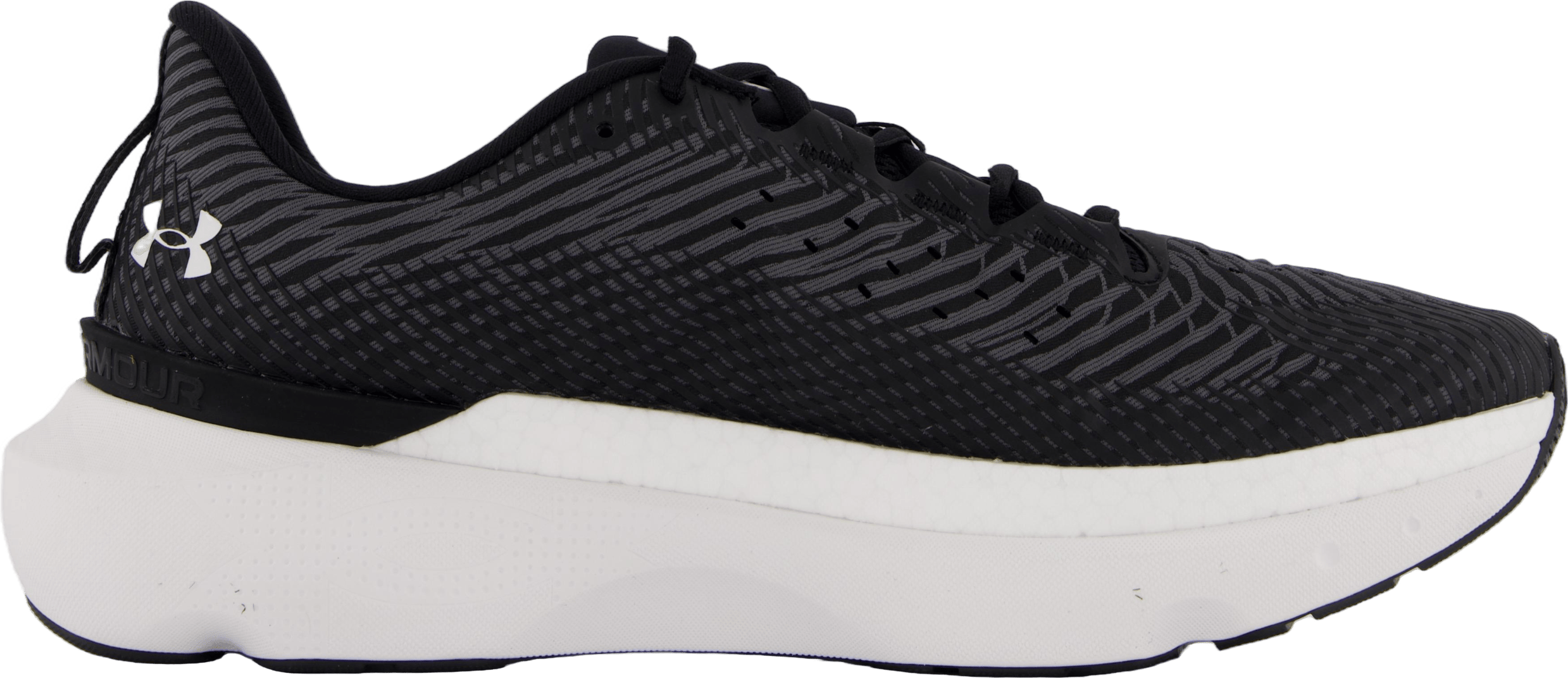 Ua Infinite Pro Black - Bild 3