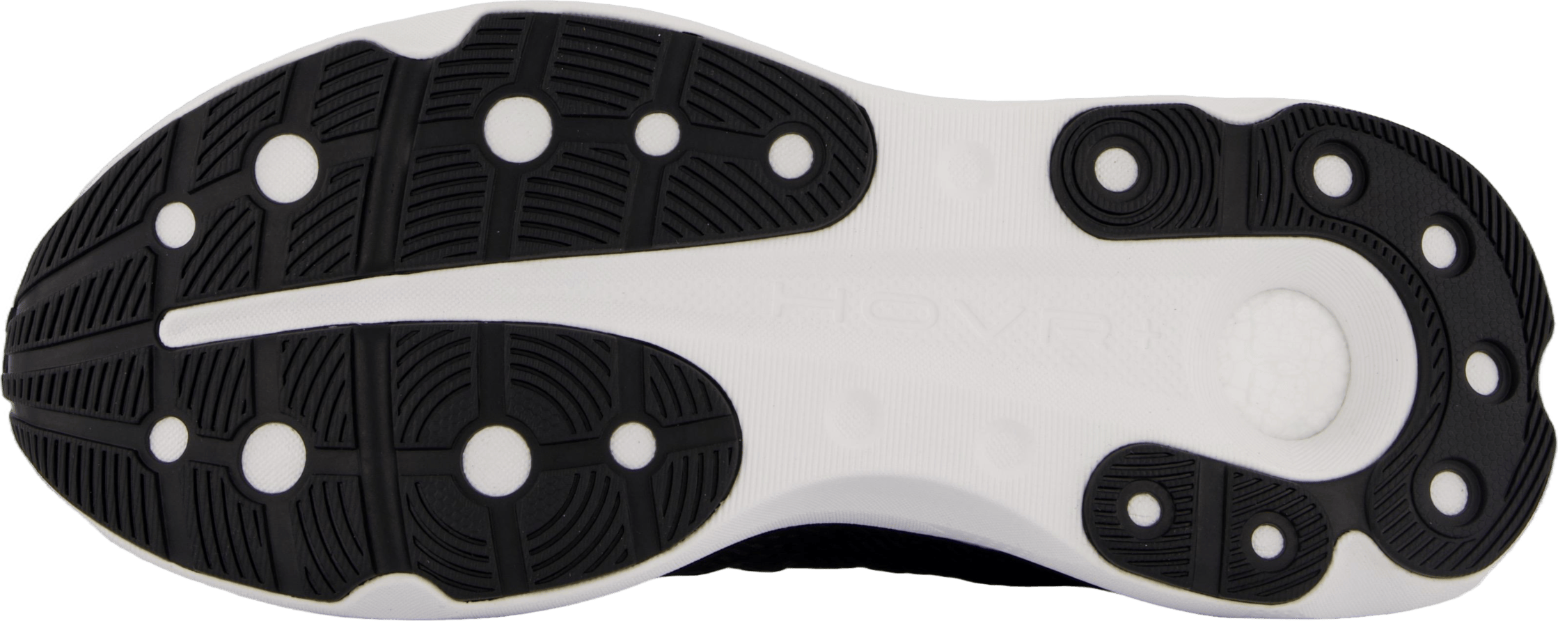 Ua Infinite Pro Black - Bild 4