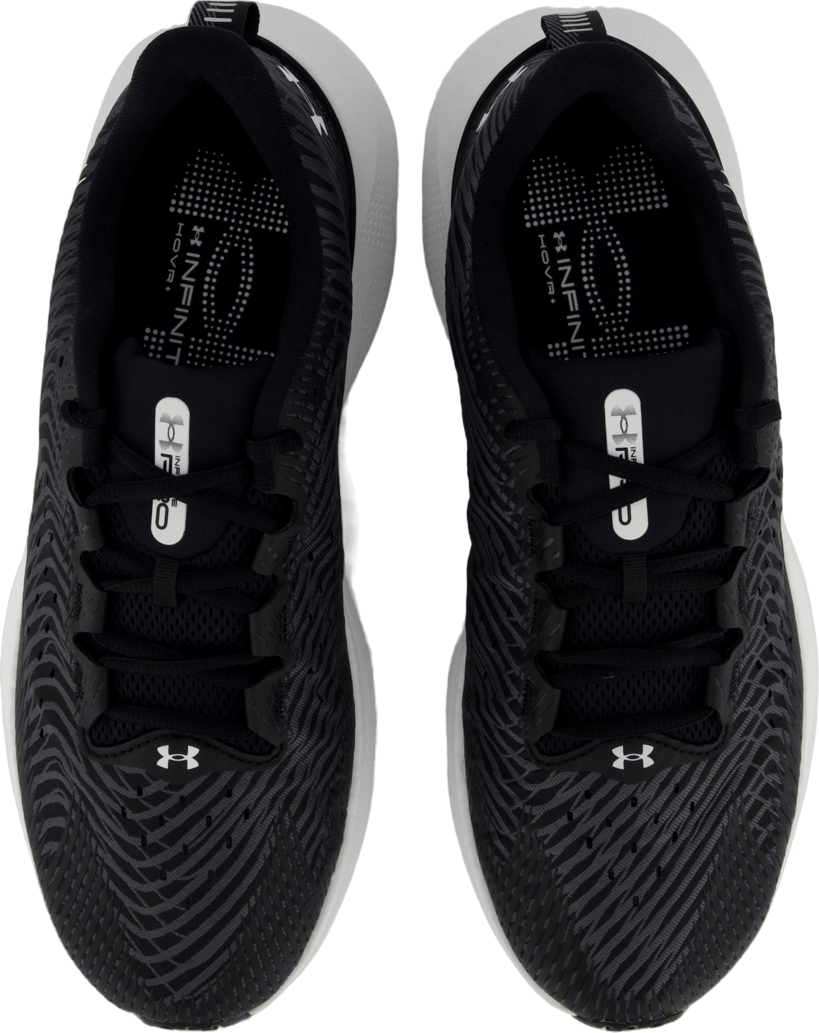 Ua Infinite Pro Black - Bild 6