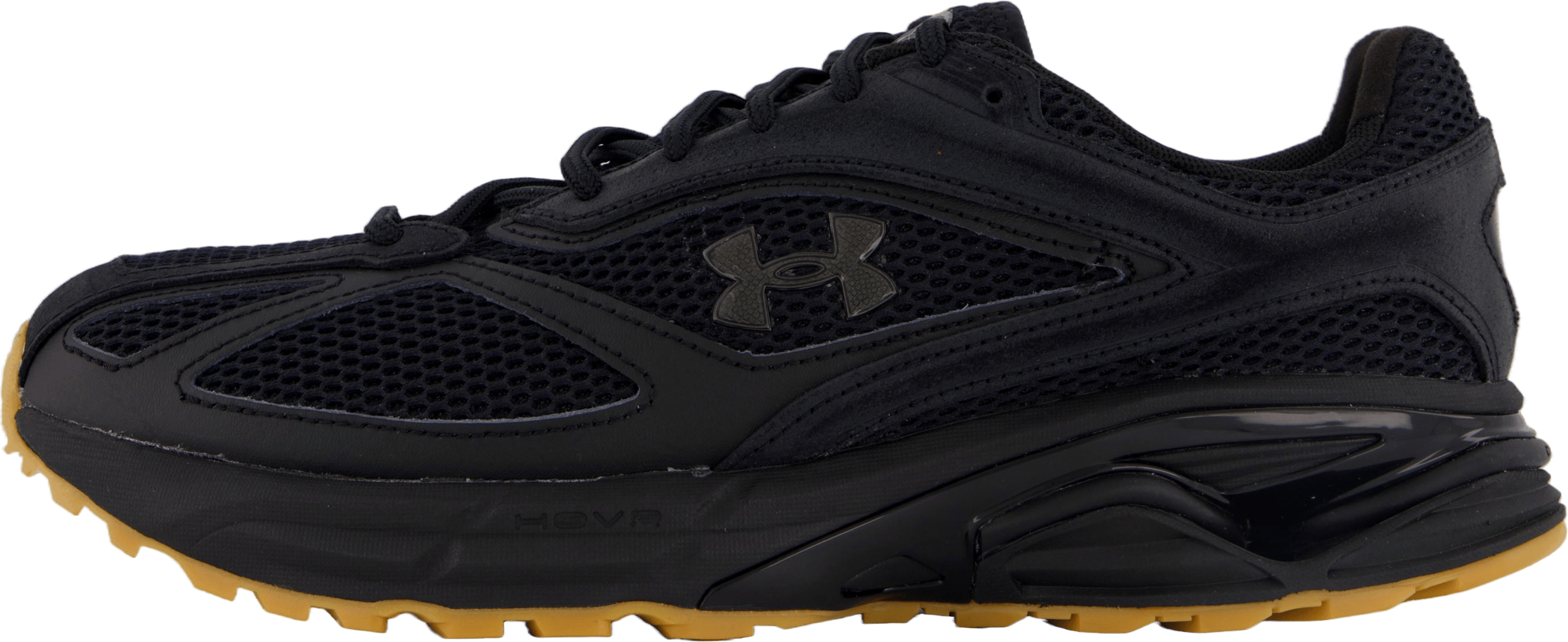 Ua Hovr Apparition Tsm Black