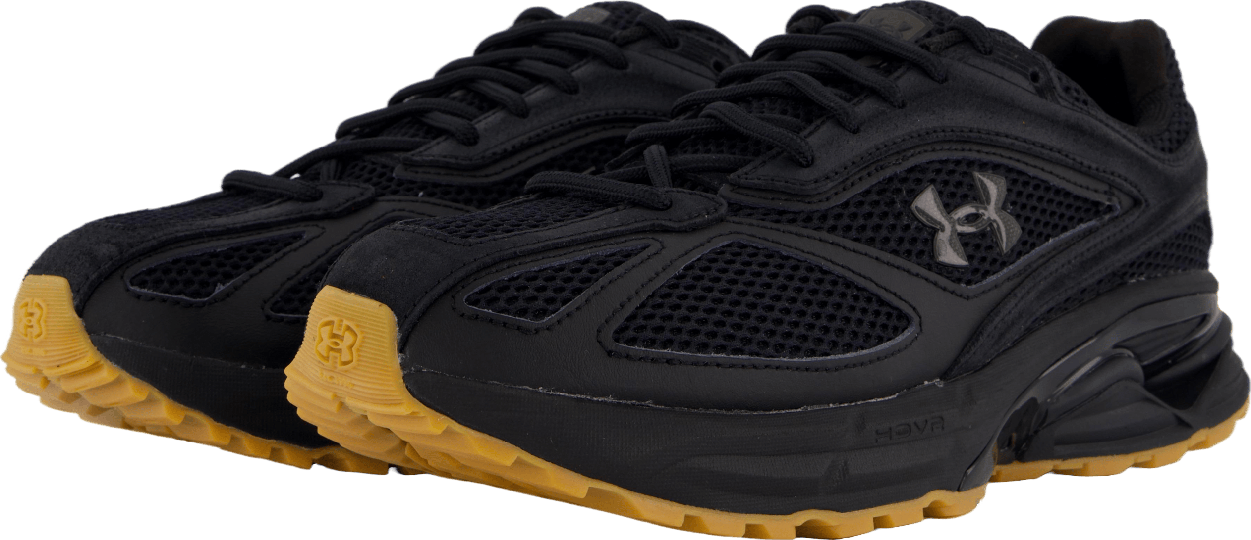 Ua Hovr Apparition Tsm Black - Bild 2