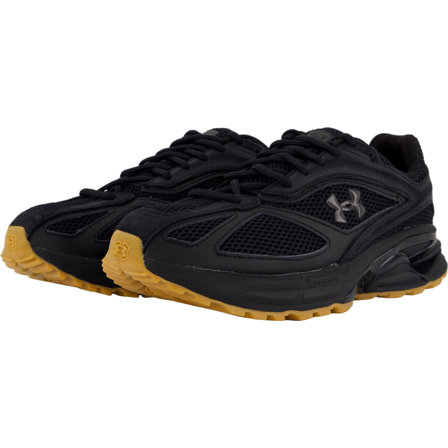 Ua Hovr Apparition Tsm Black - Bild 2