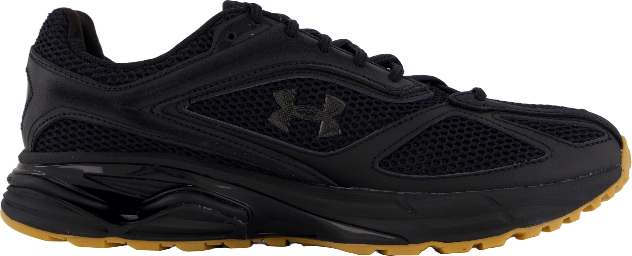 Ua Hovr Apparition Tsm Black - Bild 3