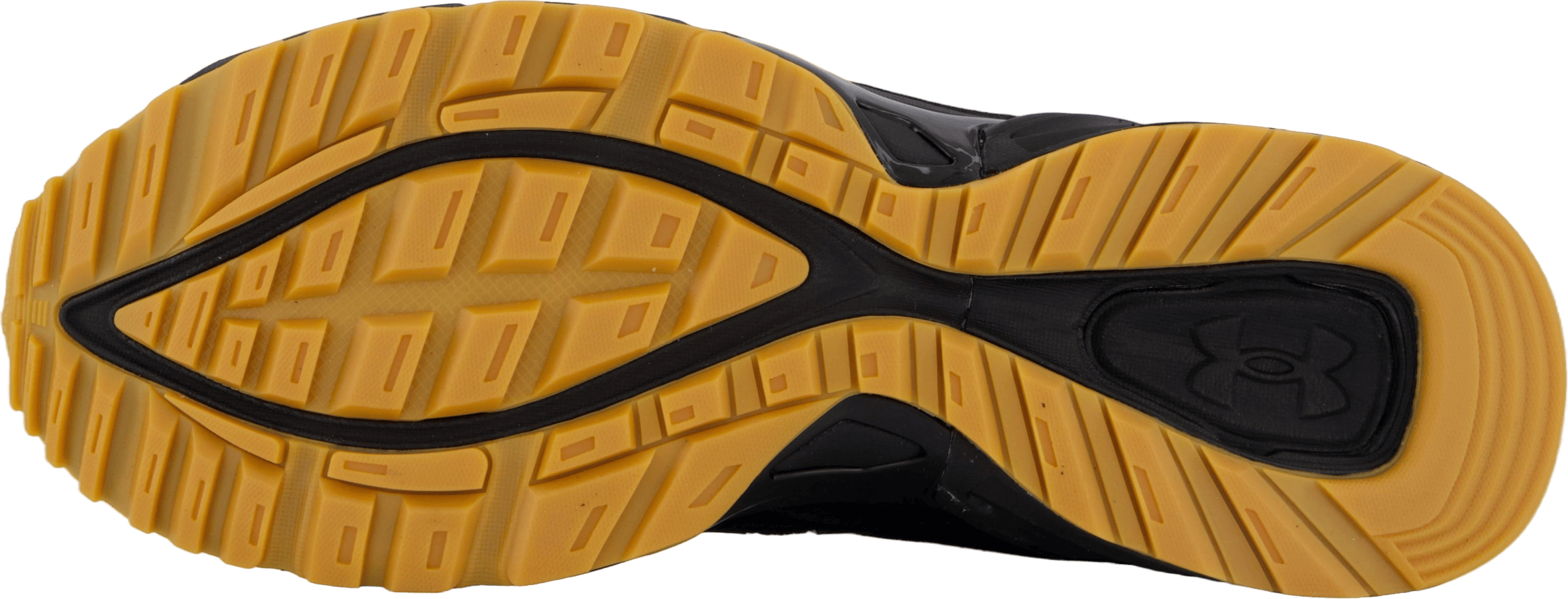 Ua Hovr Apparition Tsm Black - Bild 4