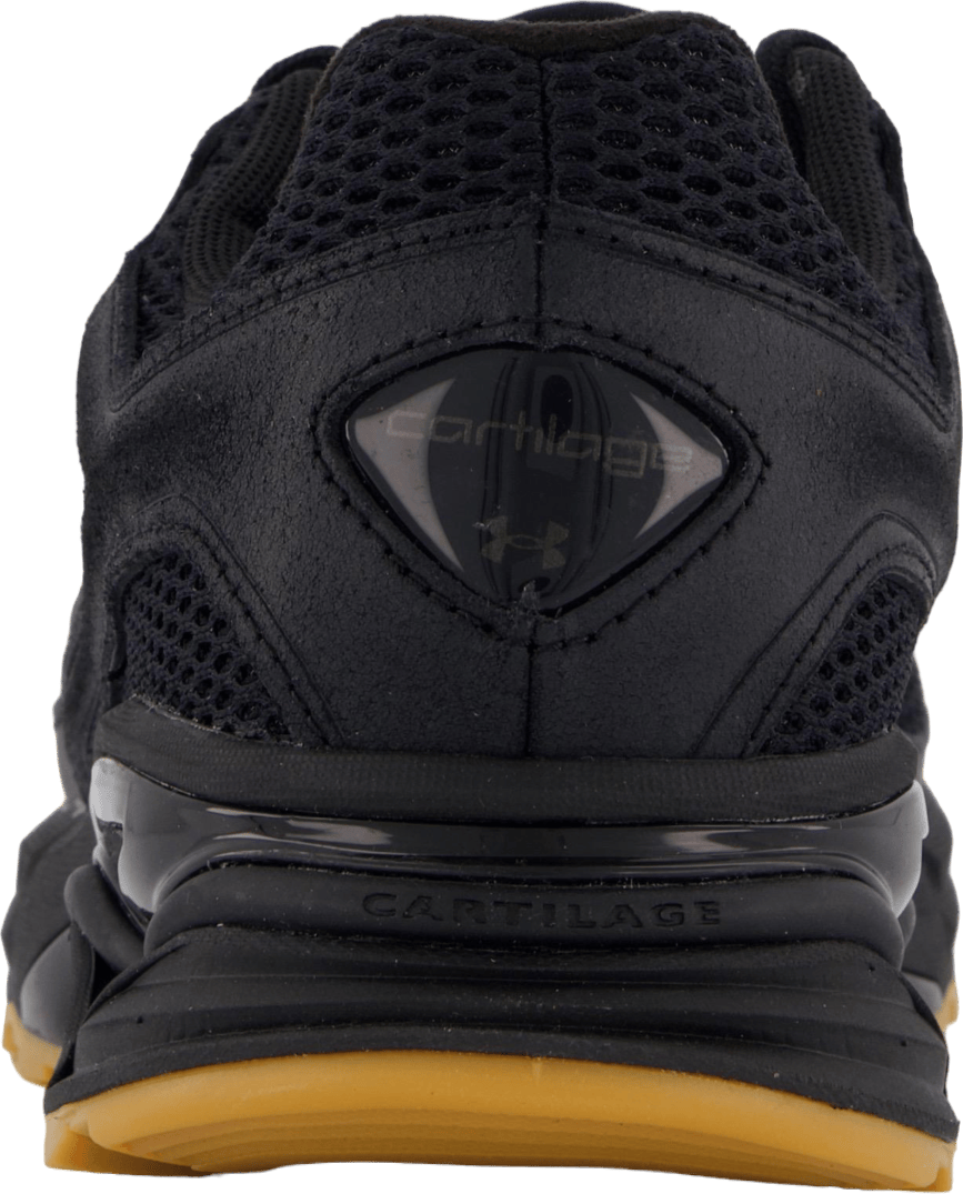 Ua Hovr Apparition Tsm Black - Bild 5