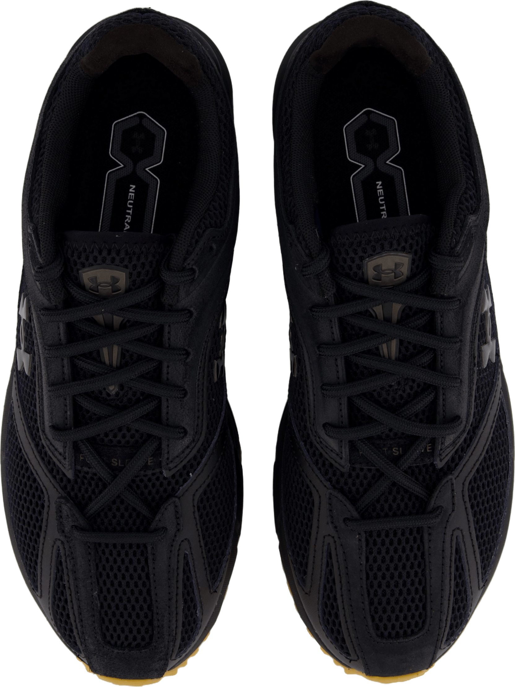 Ua Hovr Apparition Tsm Black - Bild 6