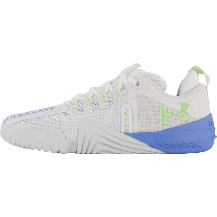 Ua W Tribase Reign 6 Mod Gray