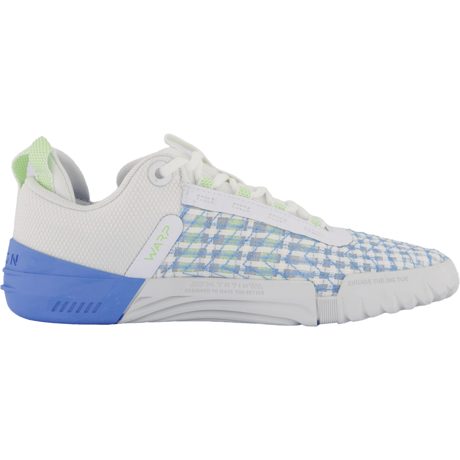 Ua W Tribase Reign 6 Mod Gray - Bild 3