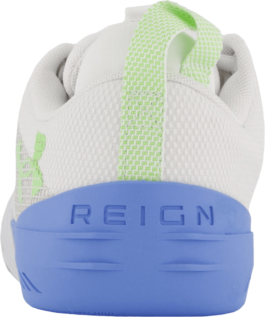 Ua W Tribase Reign 6 Mod Gray - Bild 5