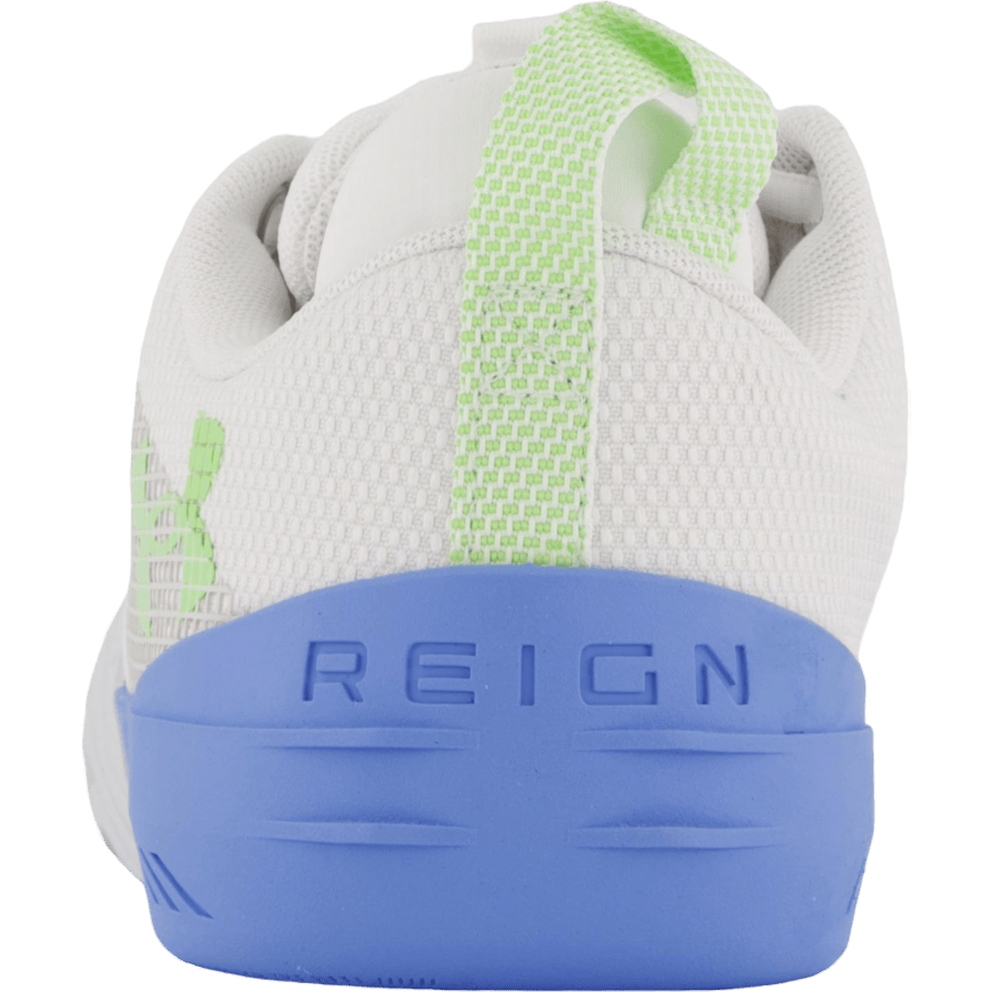 Ua W Tribase Reign 6 Mod Gray - Bild 5