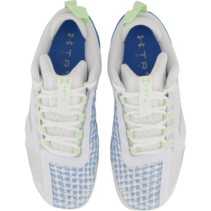 Ua W Tribase Reign 6 Mod Gray - Bild 6