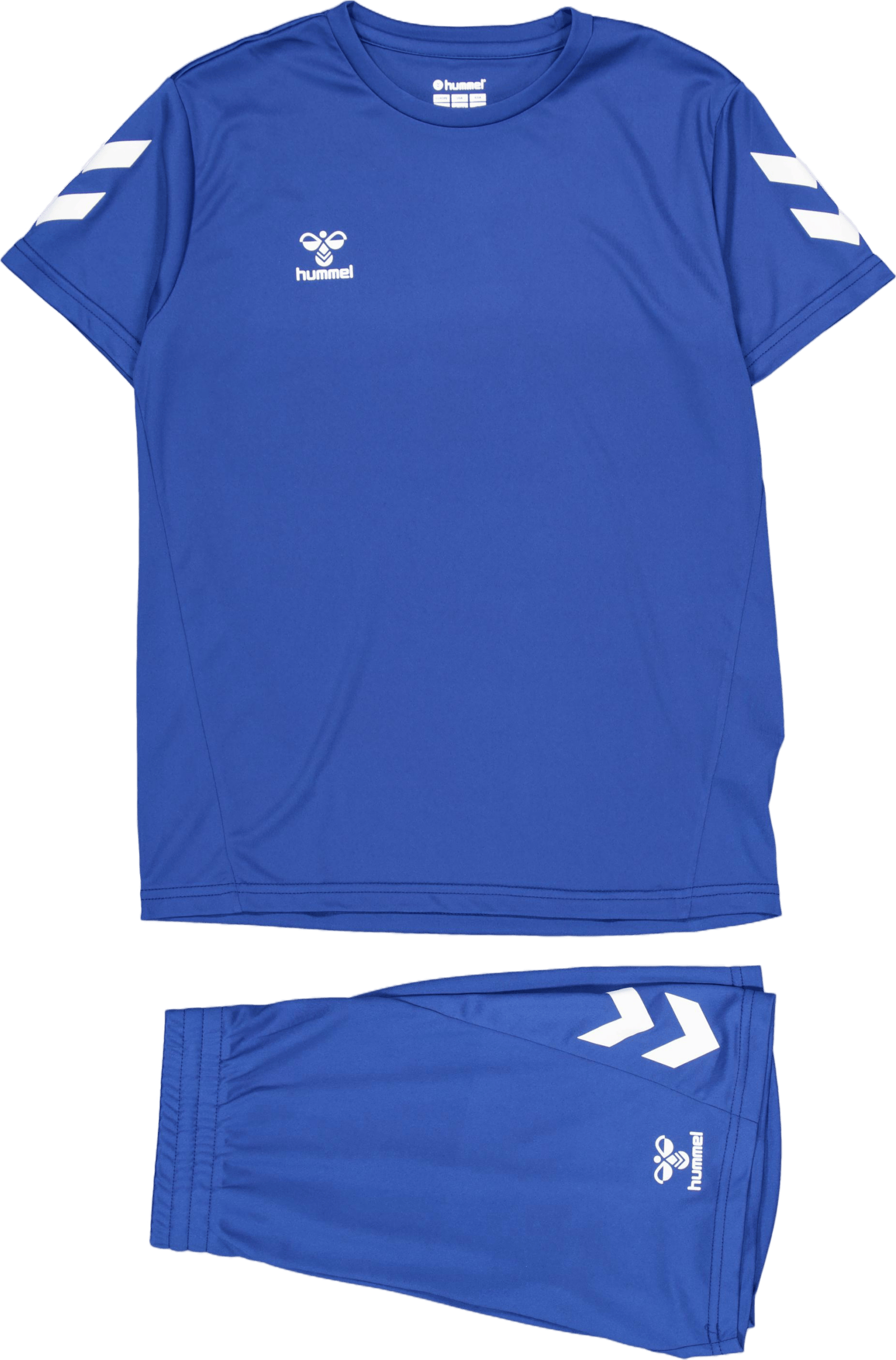 Hmllogo Set Kids True Blue